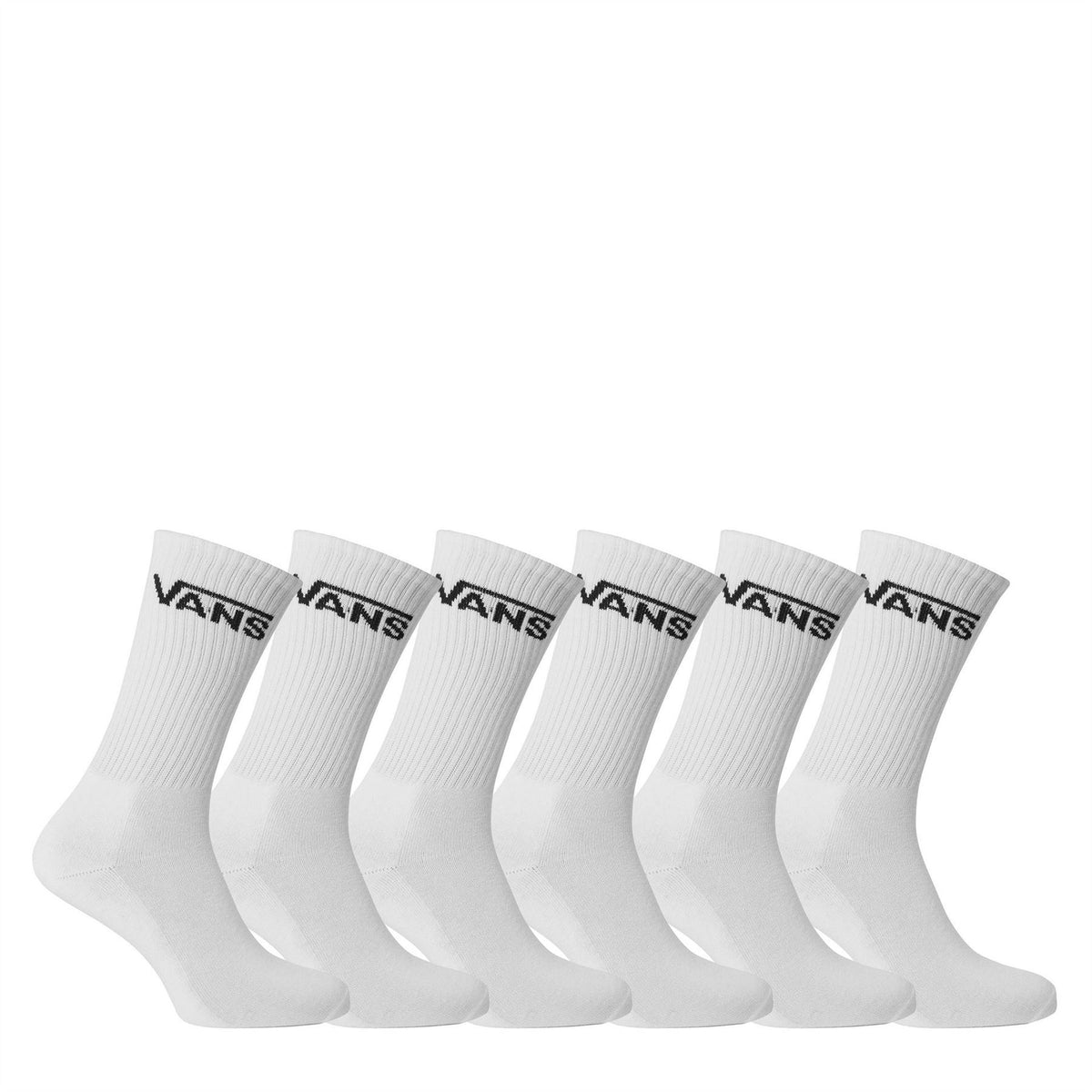 Vans Pack Crew Socks