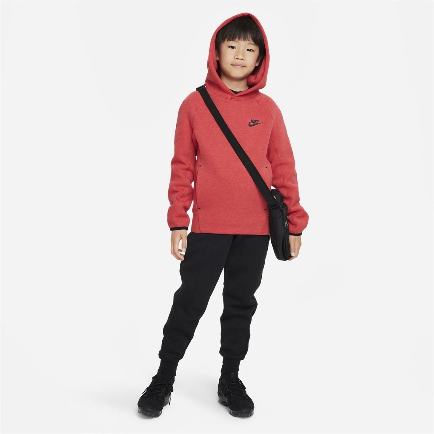 Nike Sportswear Tech Fleece Hoodie Juniors