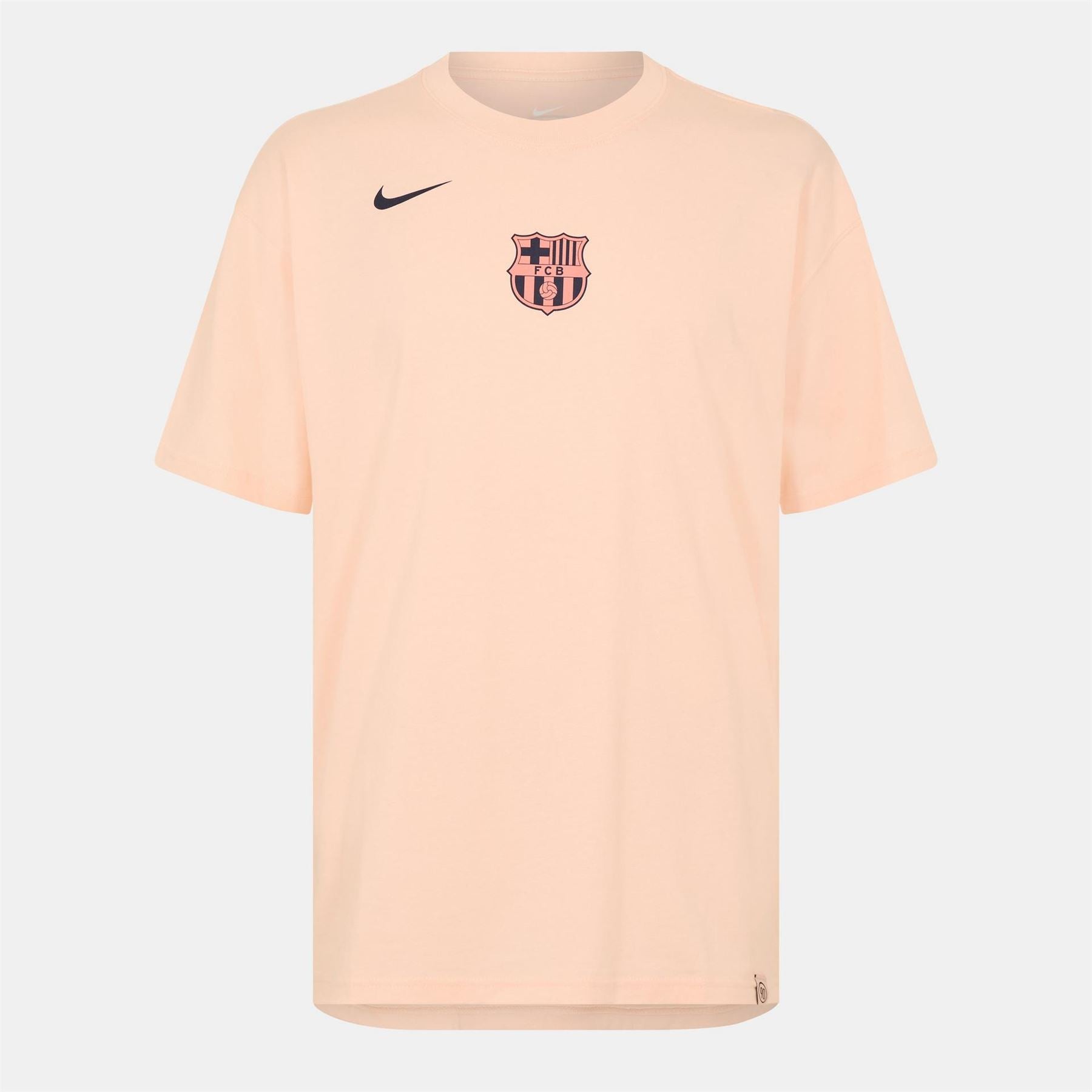 Nike T90 T-Shirt Adults