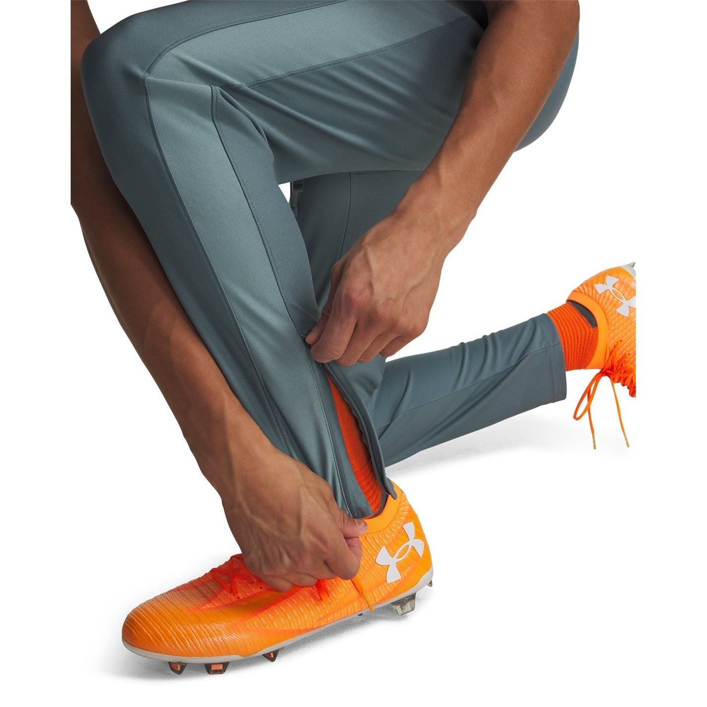 Under Armour Mens Armour Challenger Tracksuit