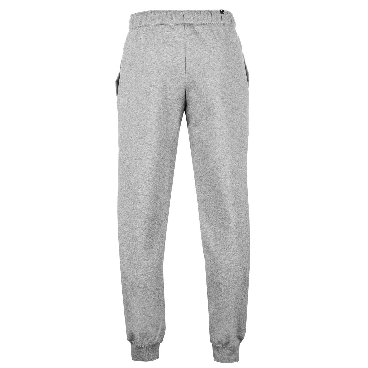 Puma Mens No 1 Logo Jogging Pants