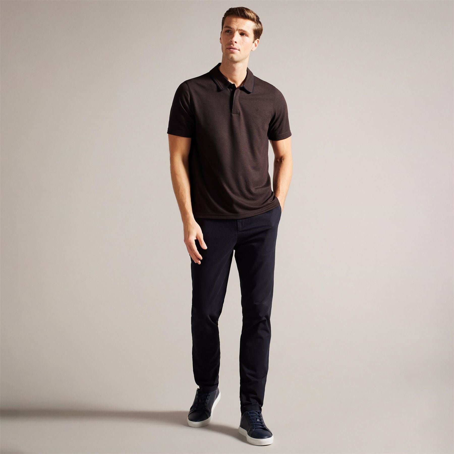 Ted Baker Polo Shirt