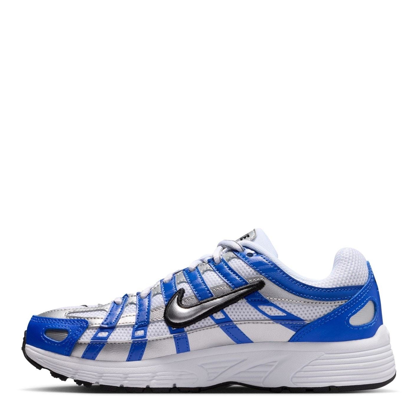 Nike P6000 Lace-Up Sneakers with Built-In Heel