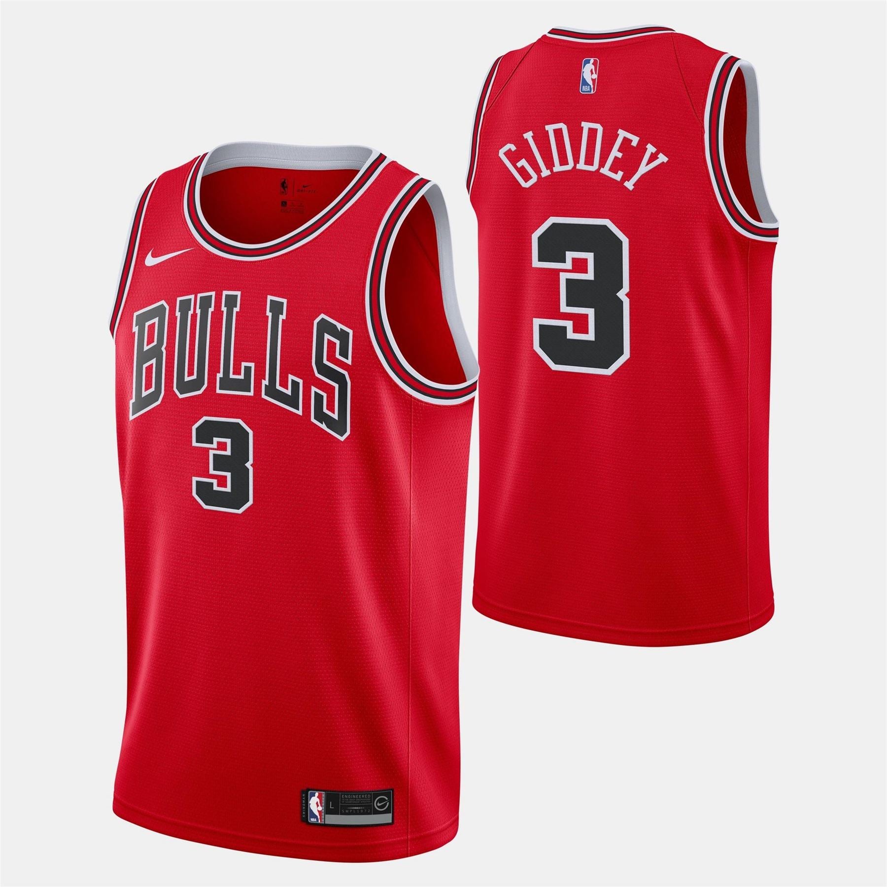 Nike Performance Basketball Jersey