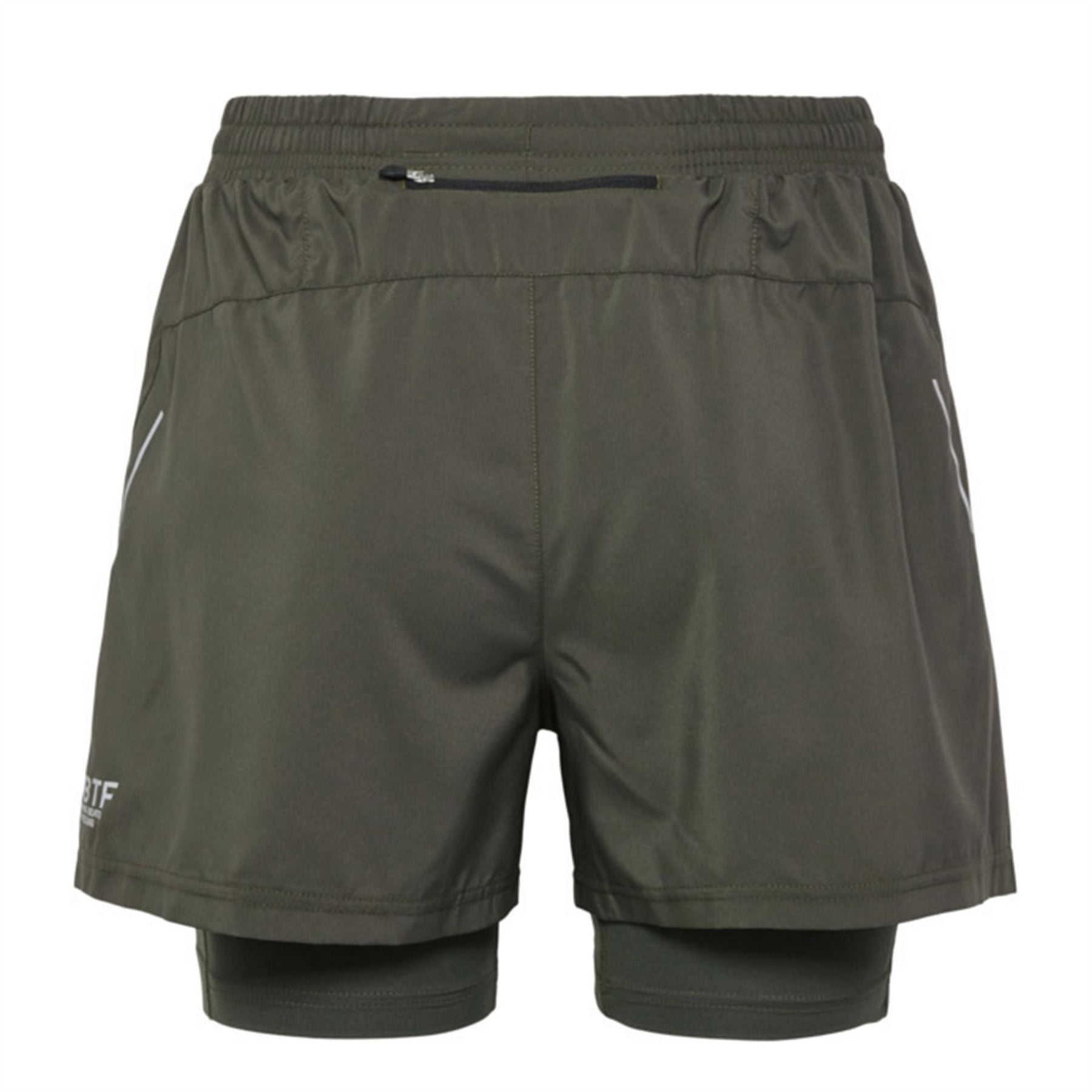 Newline Athletic 2 in 1 Shorts