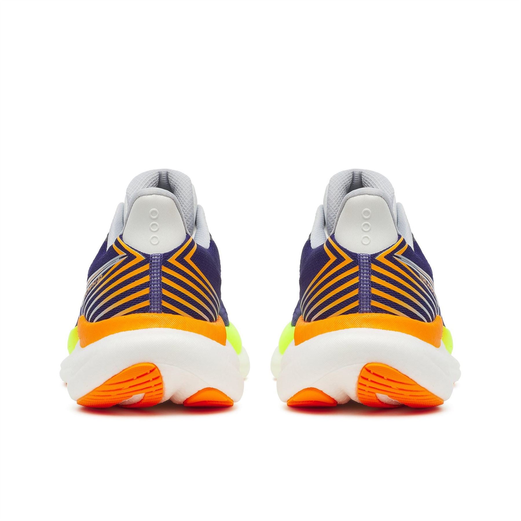 Saucony Mens Triumph 23 Road Running Shoes