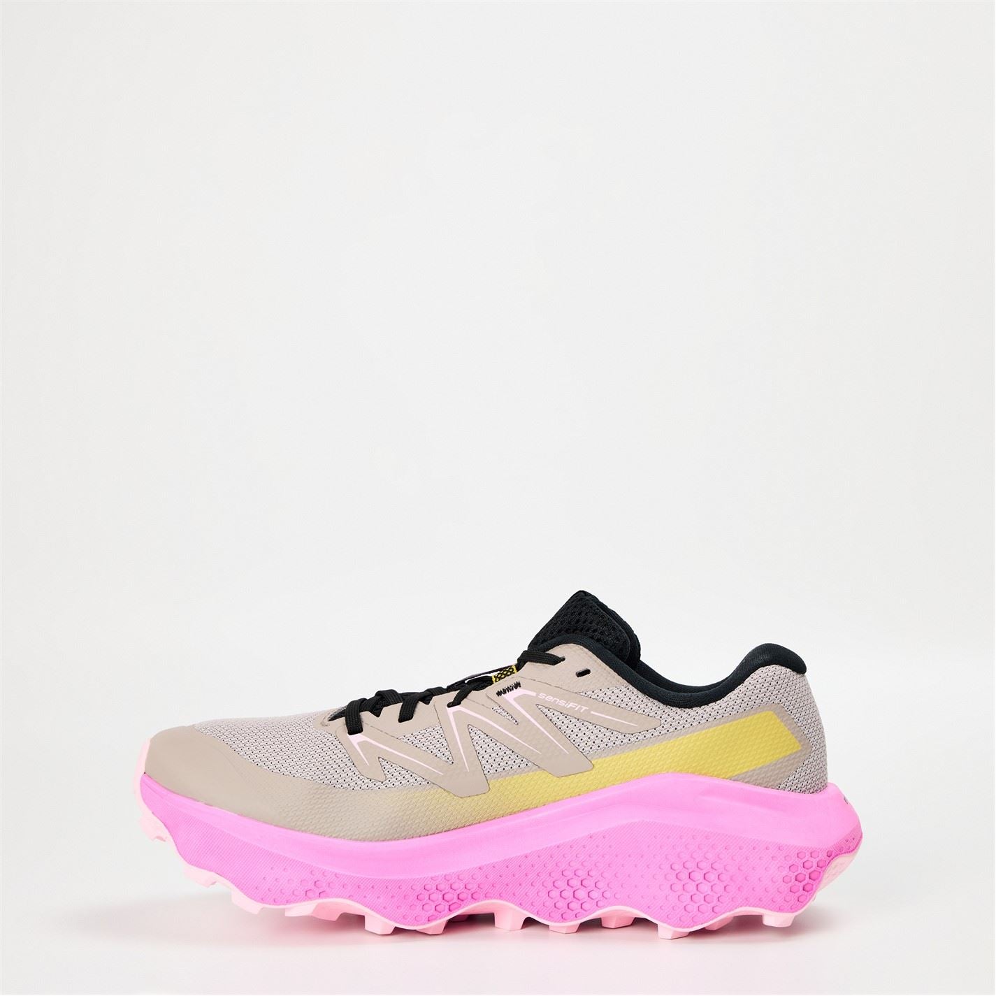 Salomon Womens Ultra Flow 2 Trail Running Shoes