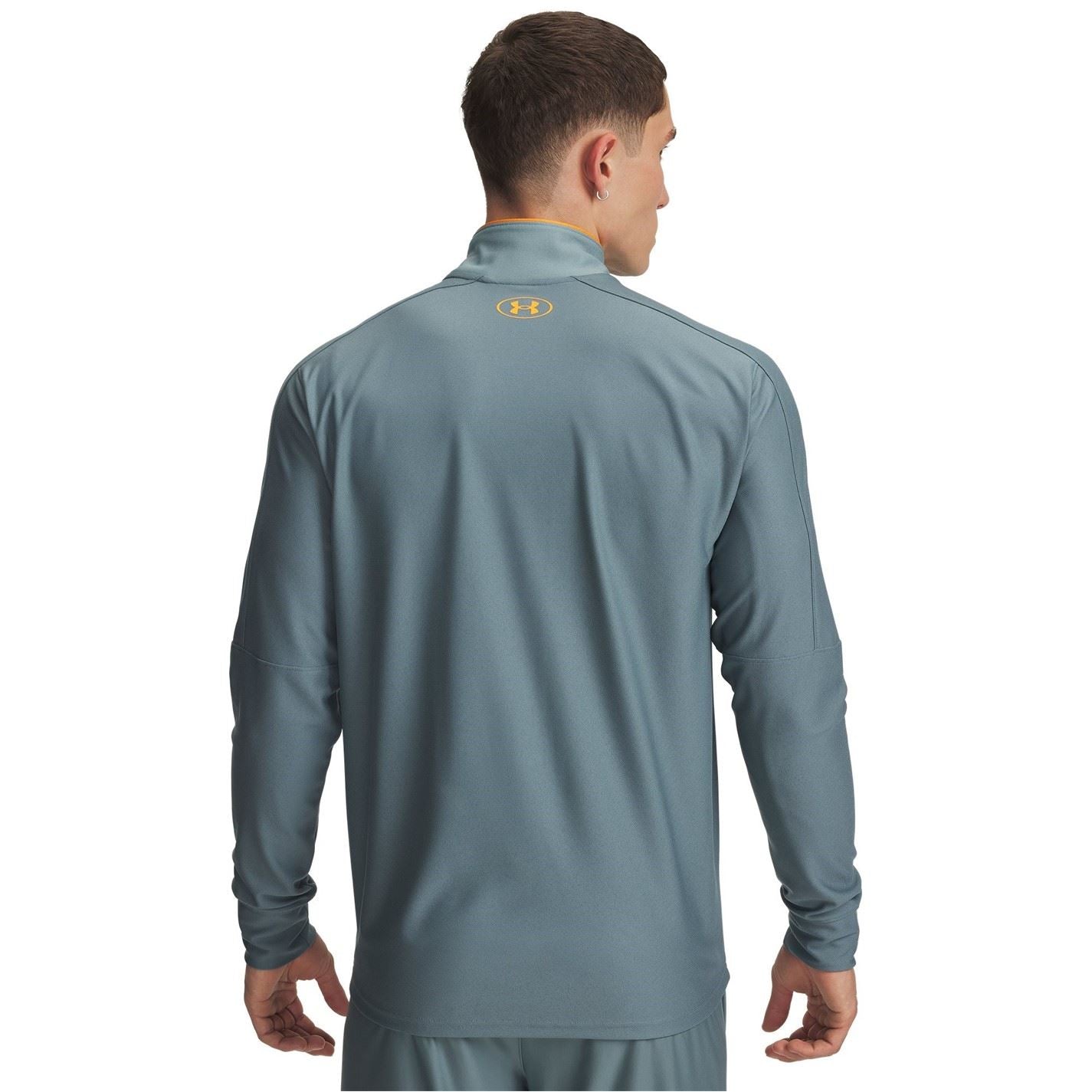 Under Armour Mens Armour Ua Challenger Tracksuit