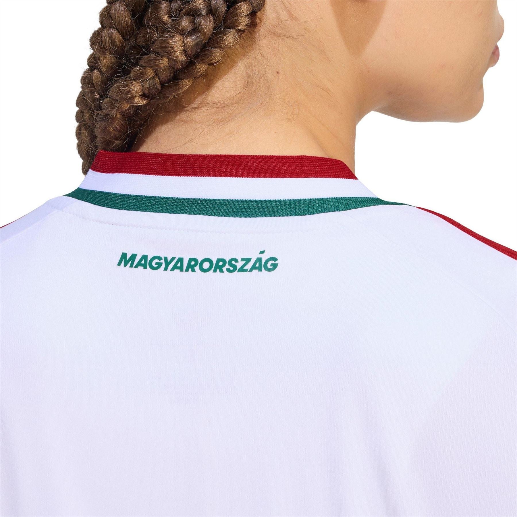 adidas Womens Away Shirt World Cup ™ 2026