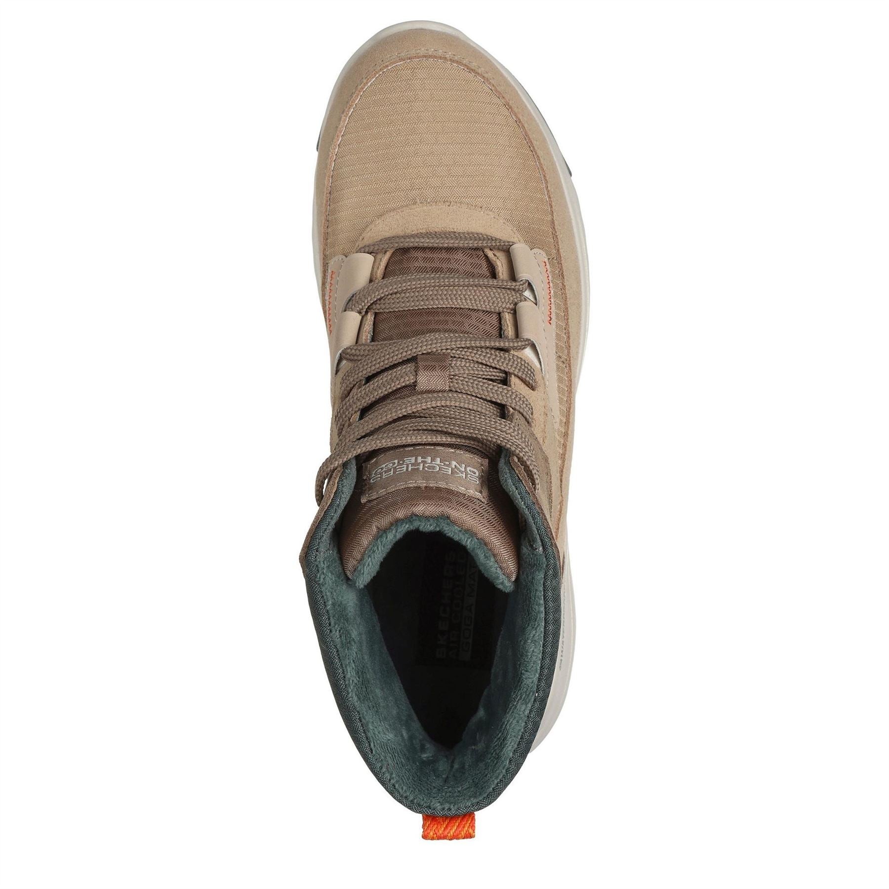 Skechers High Top Trainers