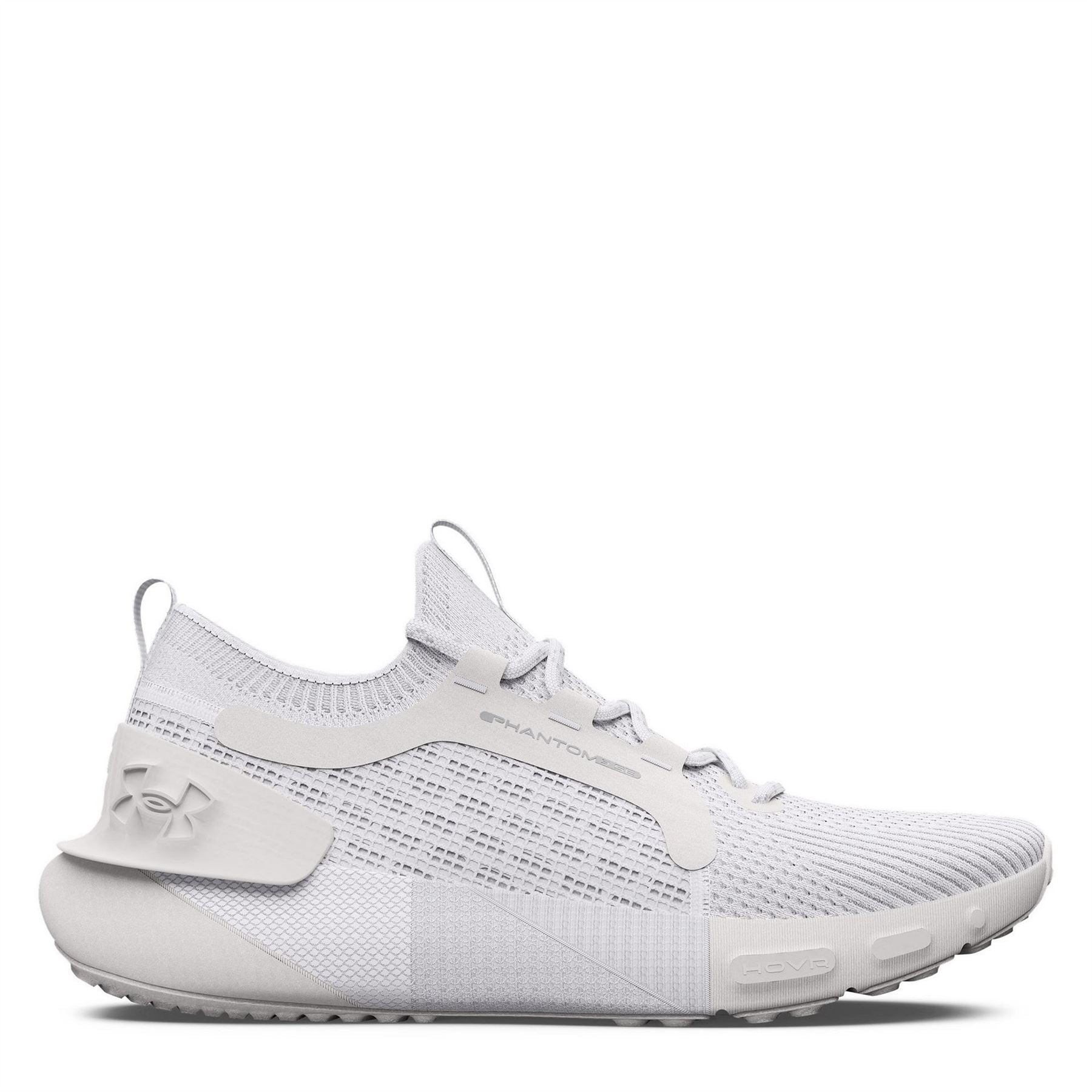 Under Armour HOVR Phantom 3 Lace-Up Training Sneakers