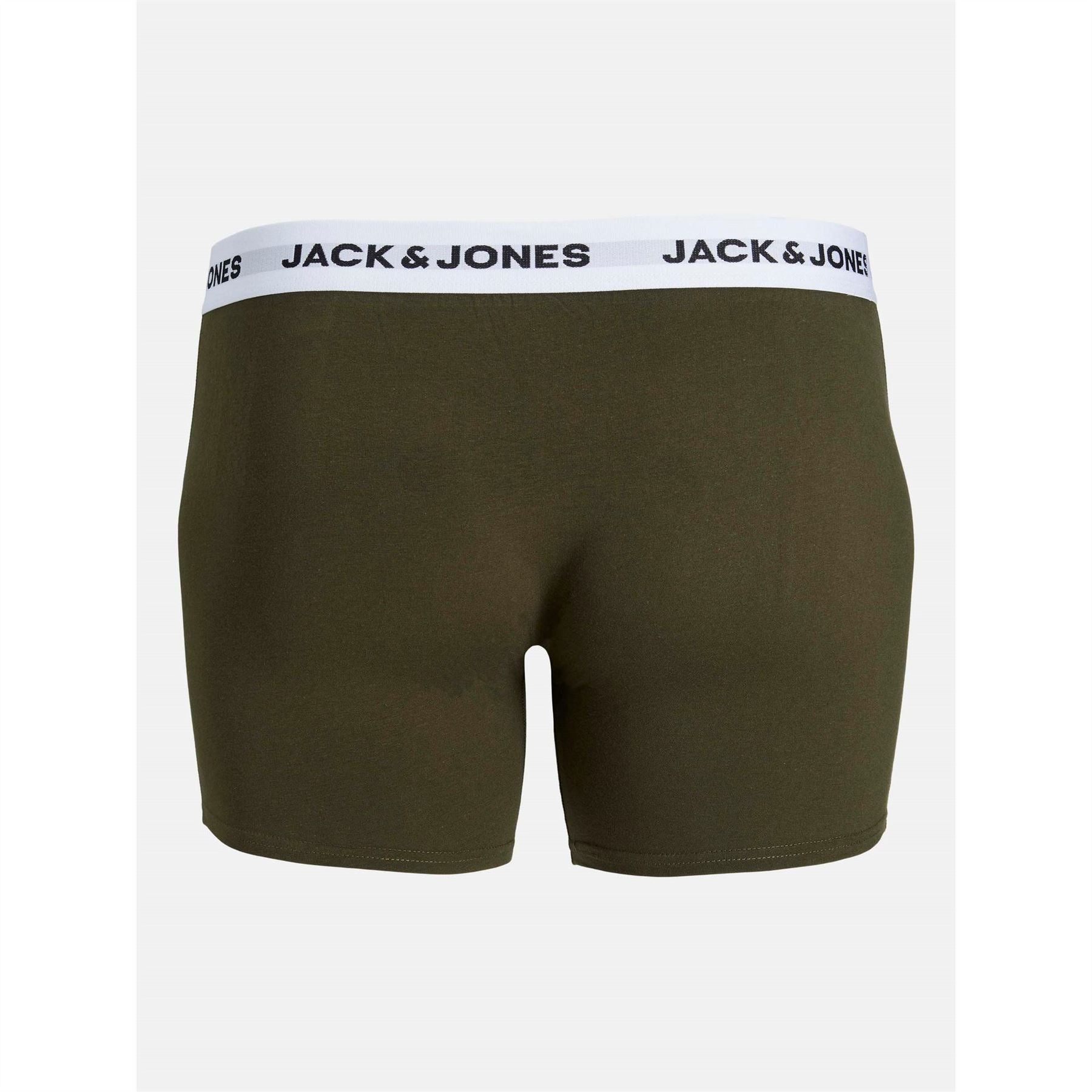Jack and Jones + Bsc Trunks 5 Sn63