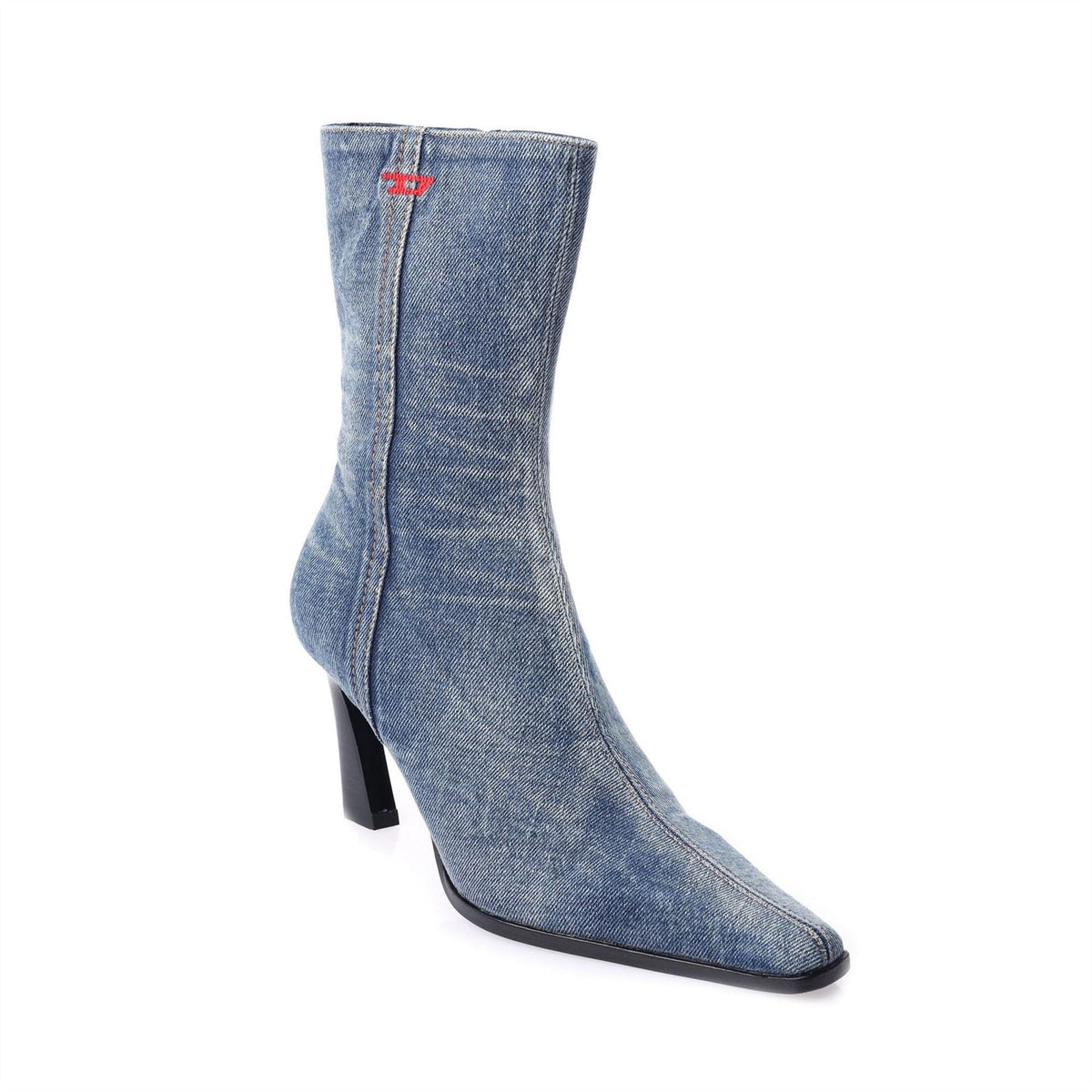 Diesel Allas Ankle Boots