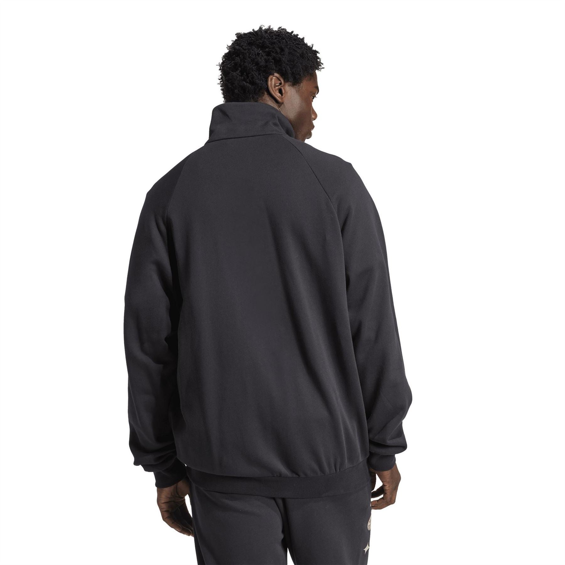 adidas adidas Bayern Munich BSTN Tracksuit Top