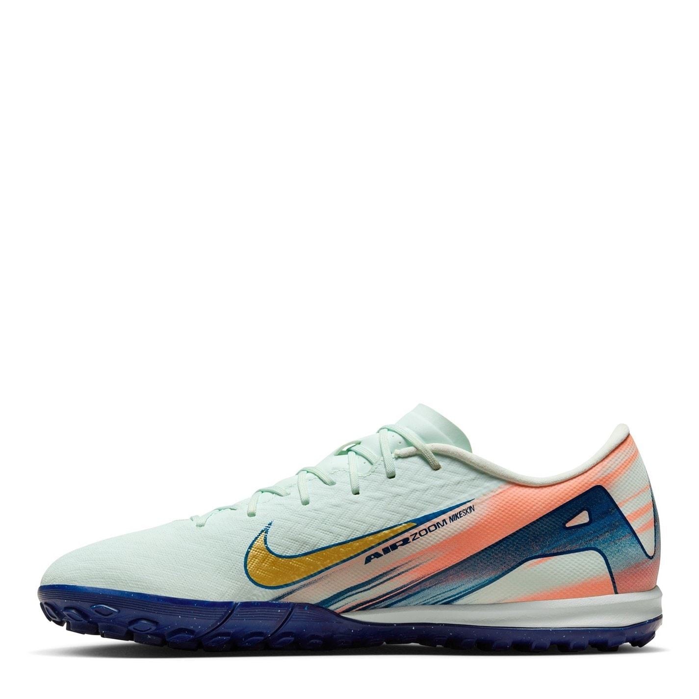 Nike Mens Zoom Mercurial Vapor 16 Academy Astro Turf Football