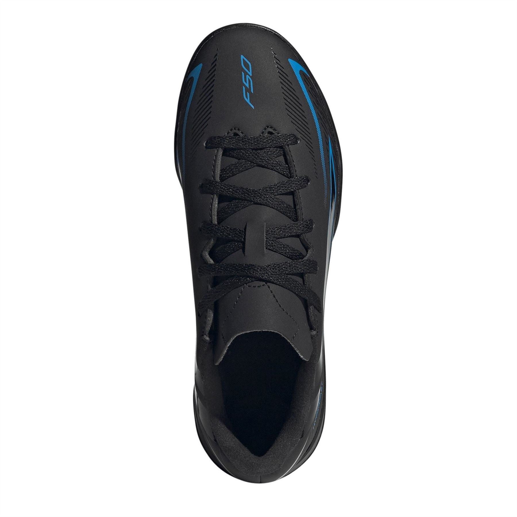 adidas Hyperfast Club Turf Football Boots Juniors