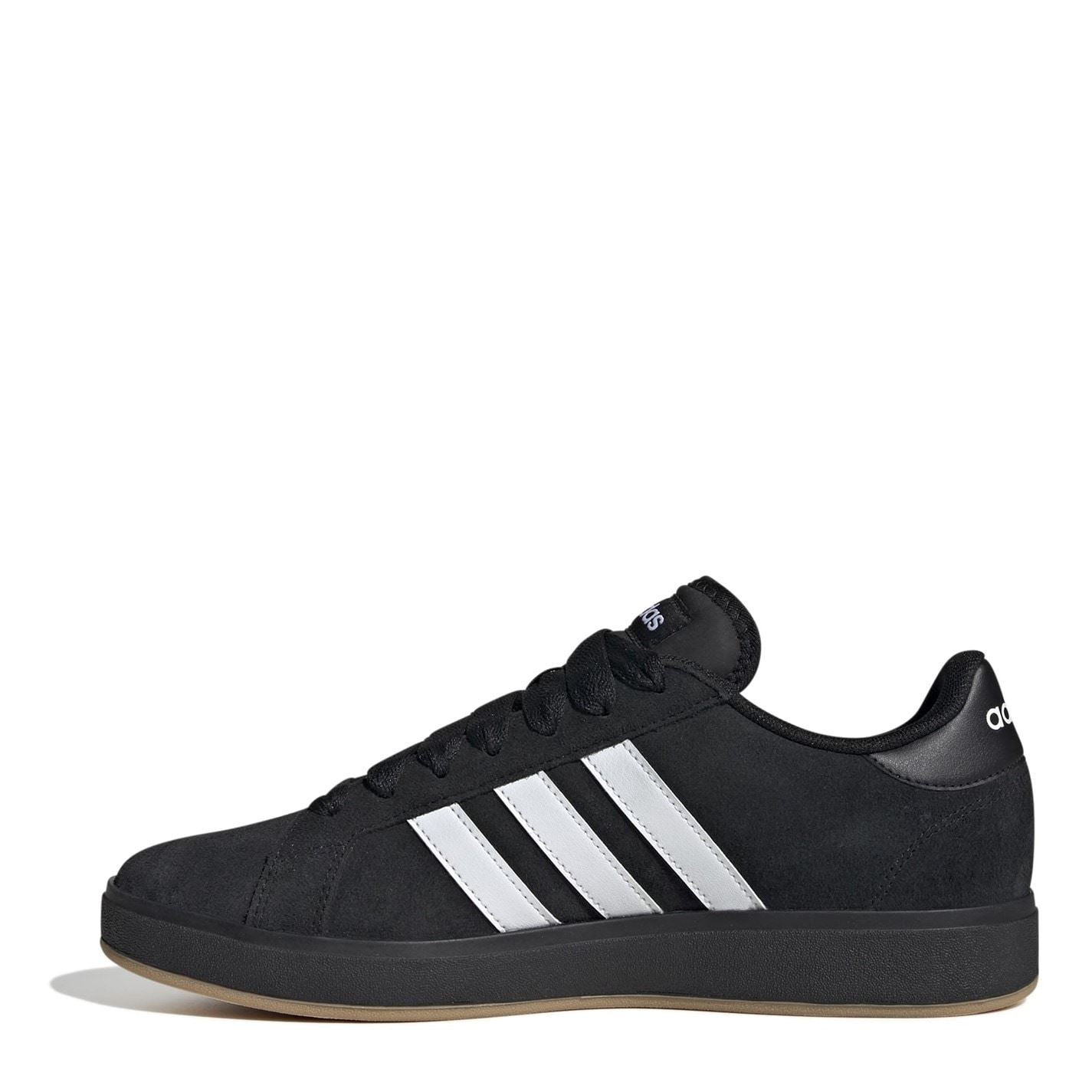 adidas Mens Grand Court Base 00s Shoes