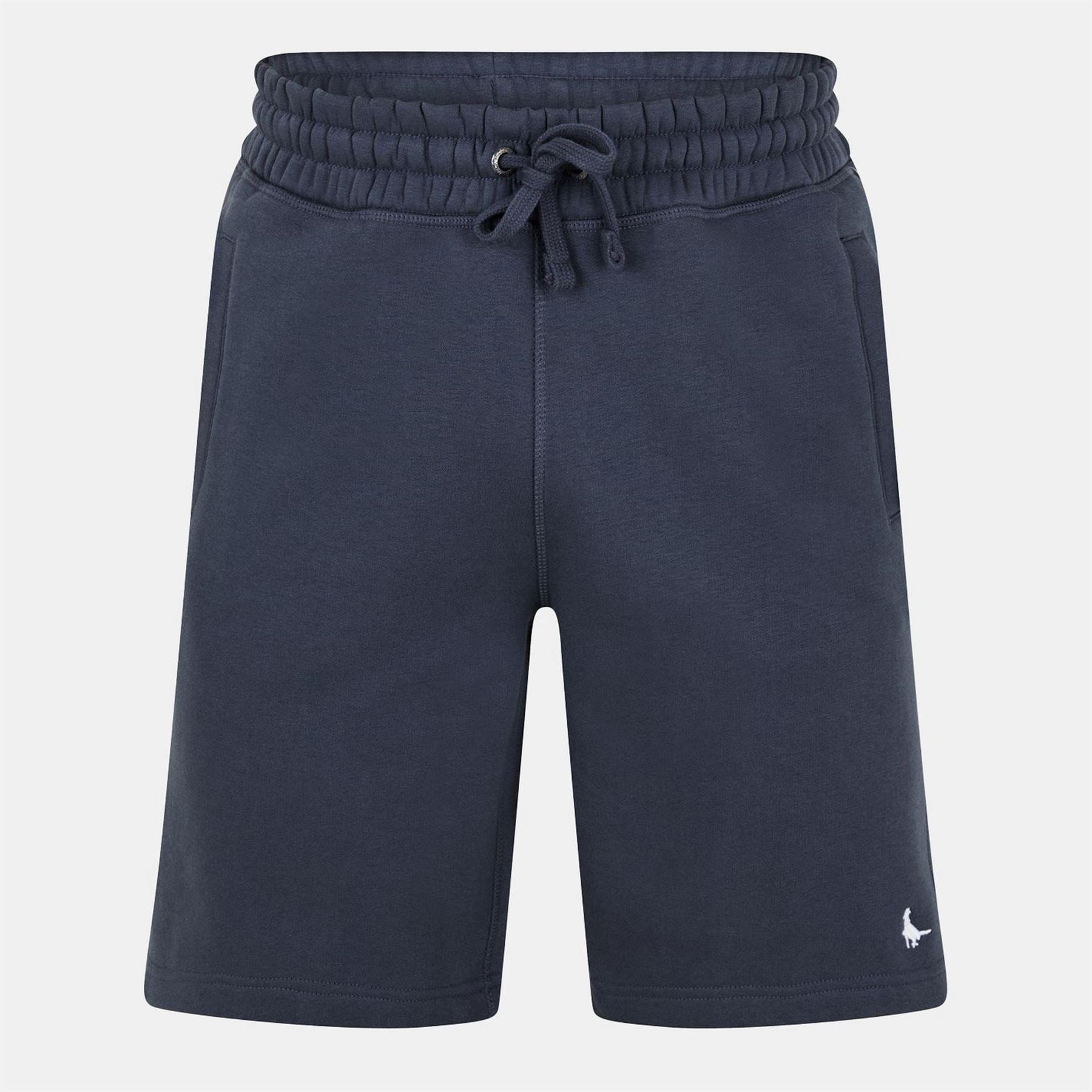 Jack Wills Mens Balmore Pheasant Sweat Shorts