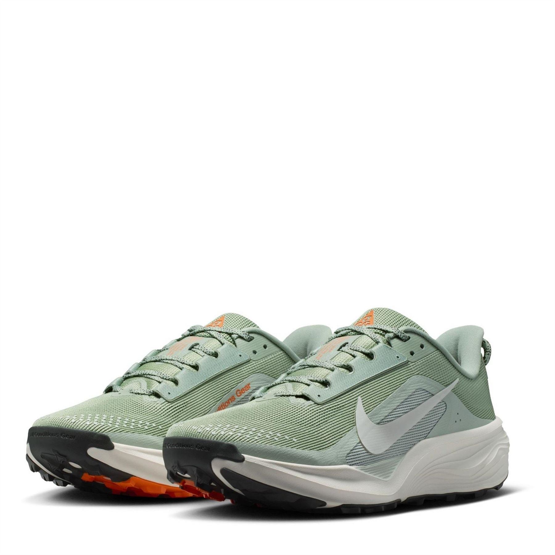 Nike Trail Running Shoes