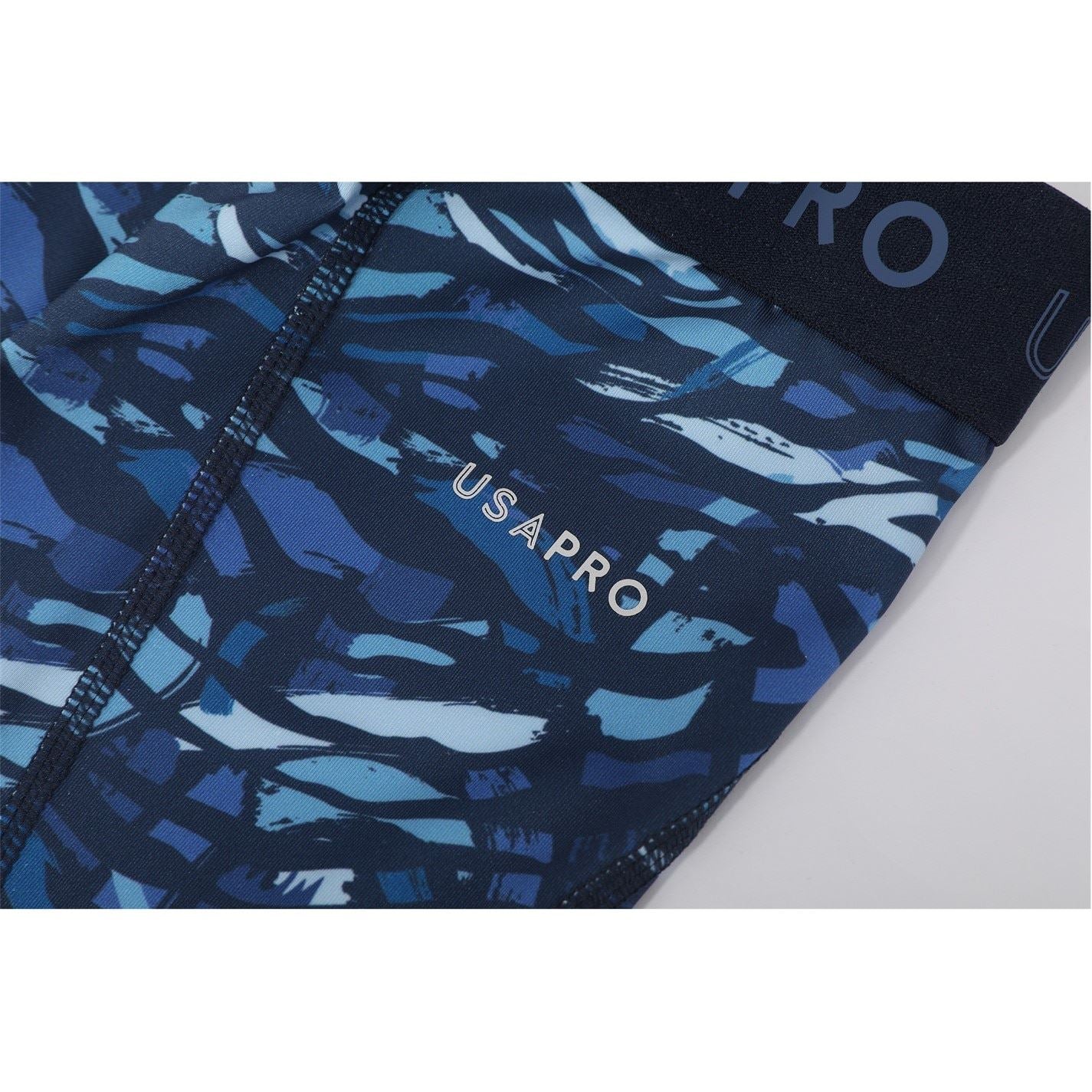 USA Pro Pro Training Tight Legging Girls