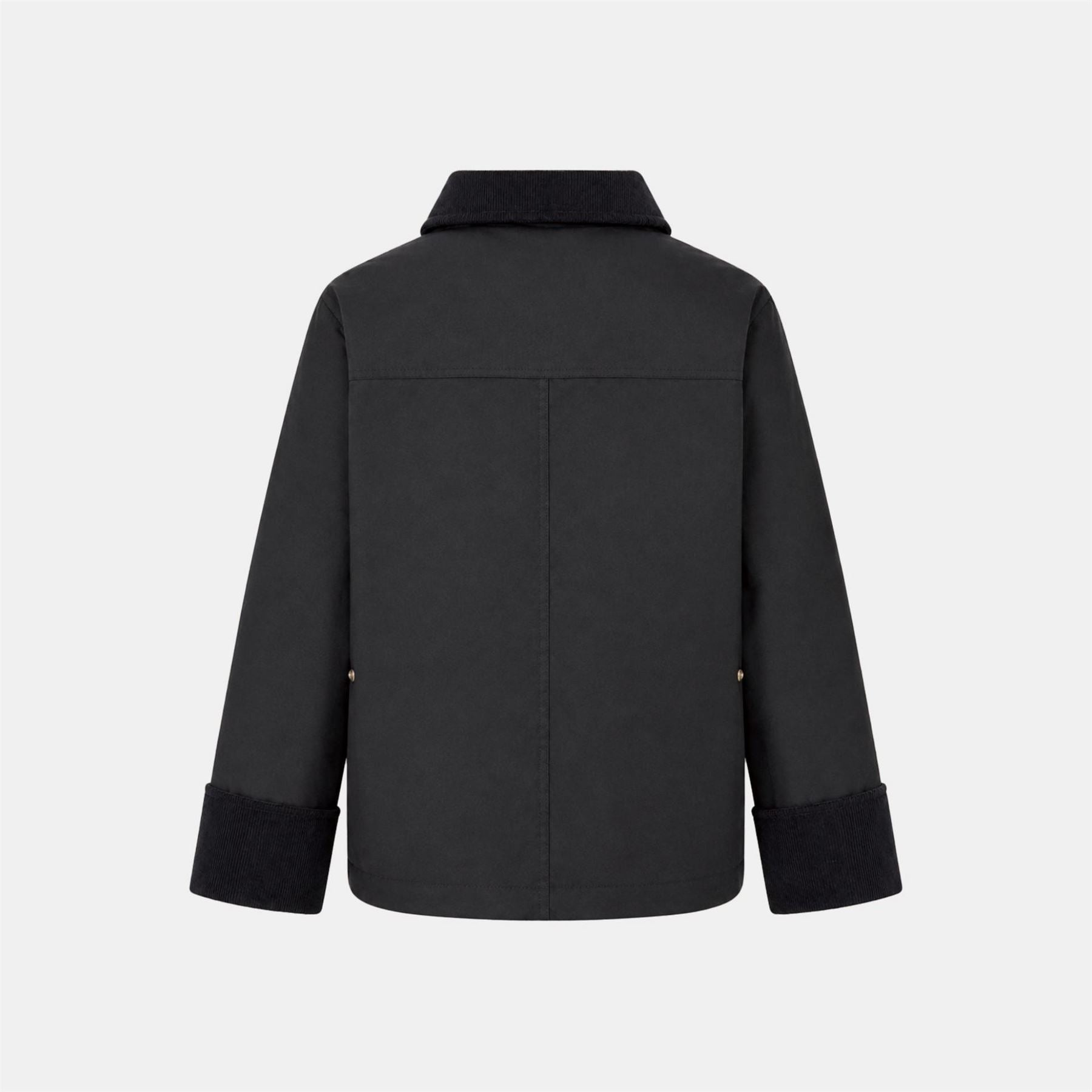 Jack Wills Cord Barn Jacket Ld64