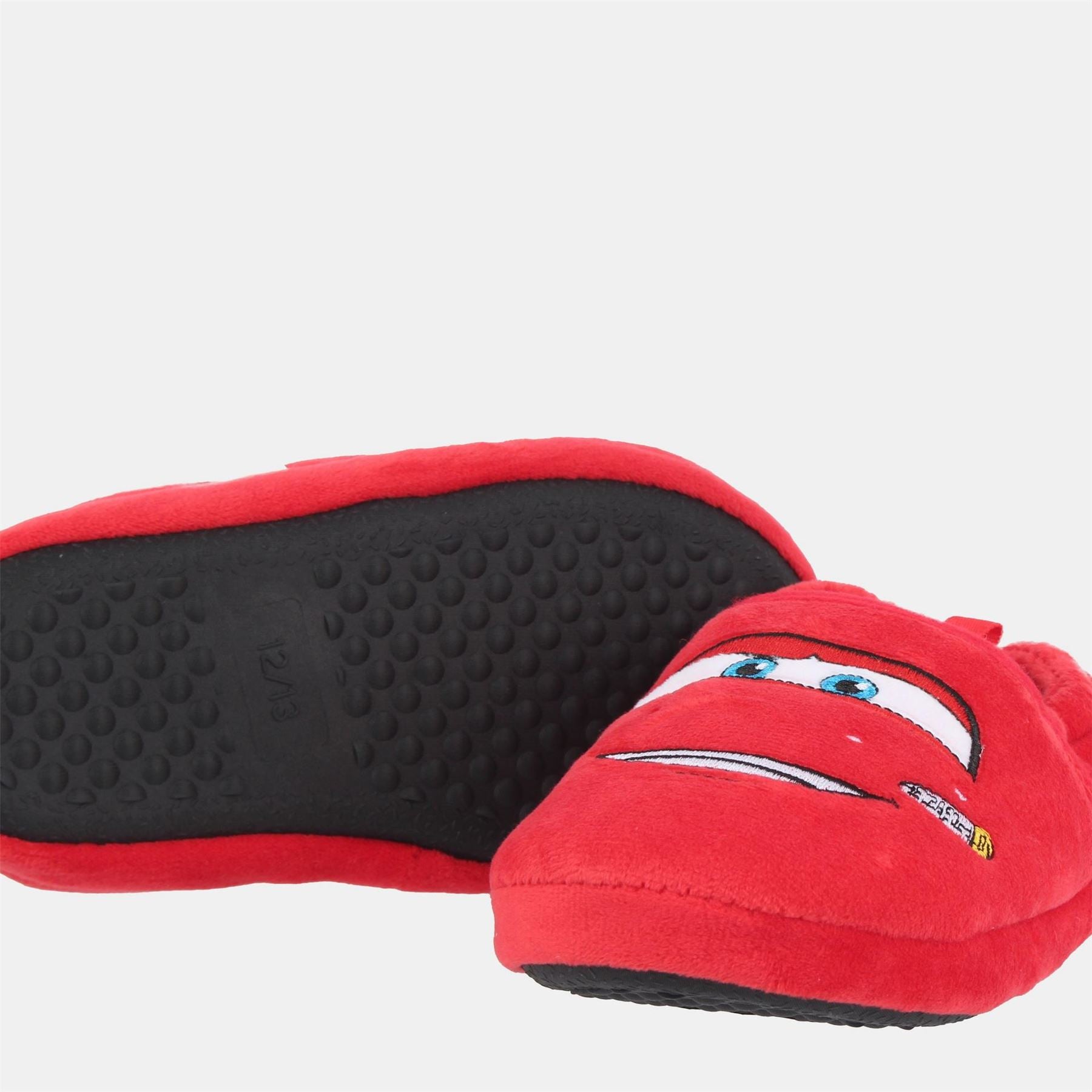 Character Full Fit Slippers