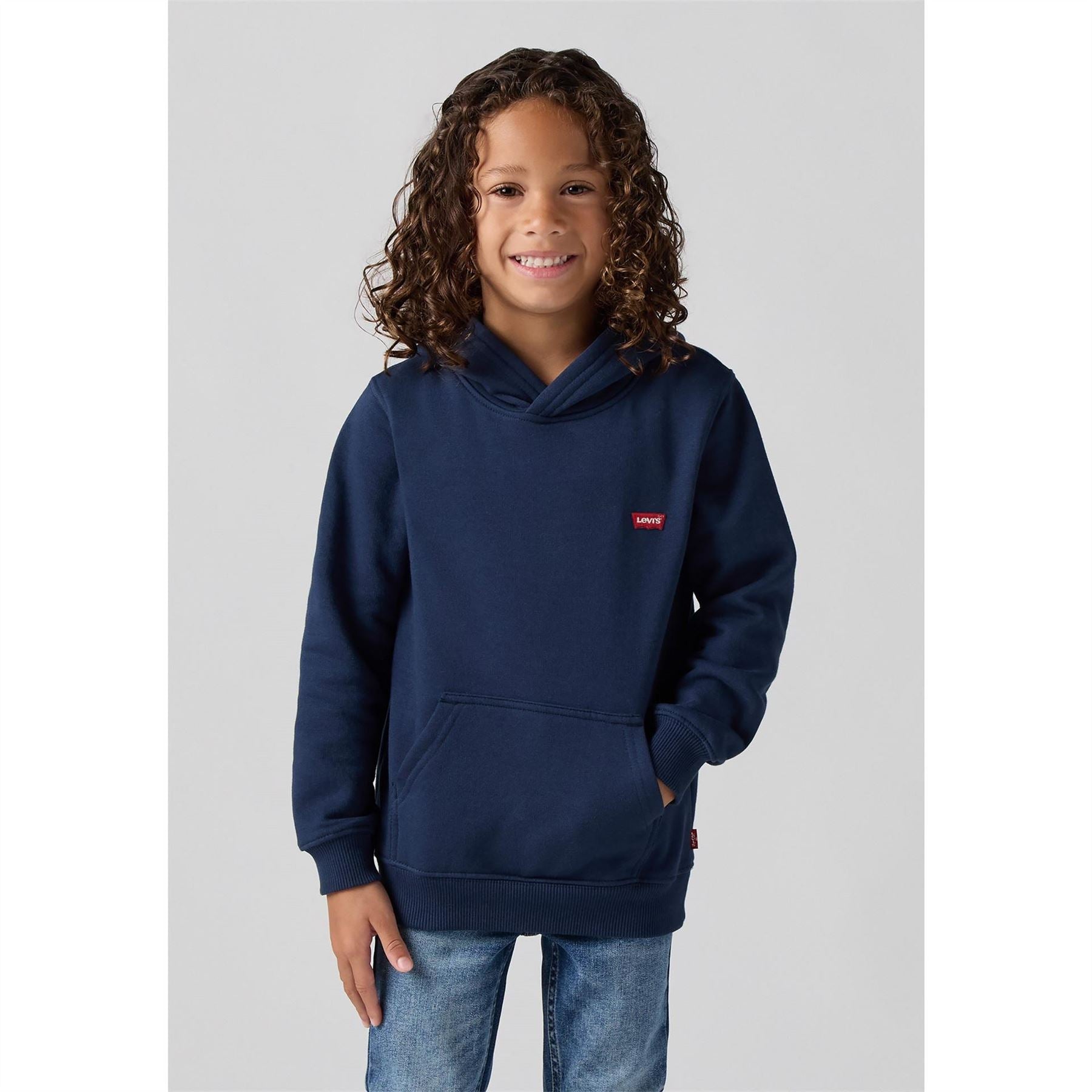 Levis Chest Logo Oth Jn54