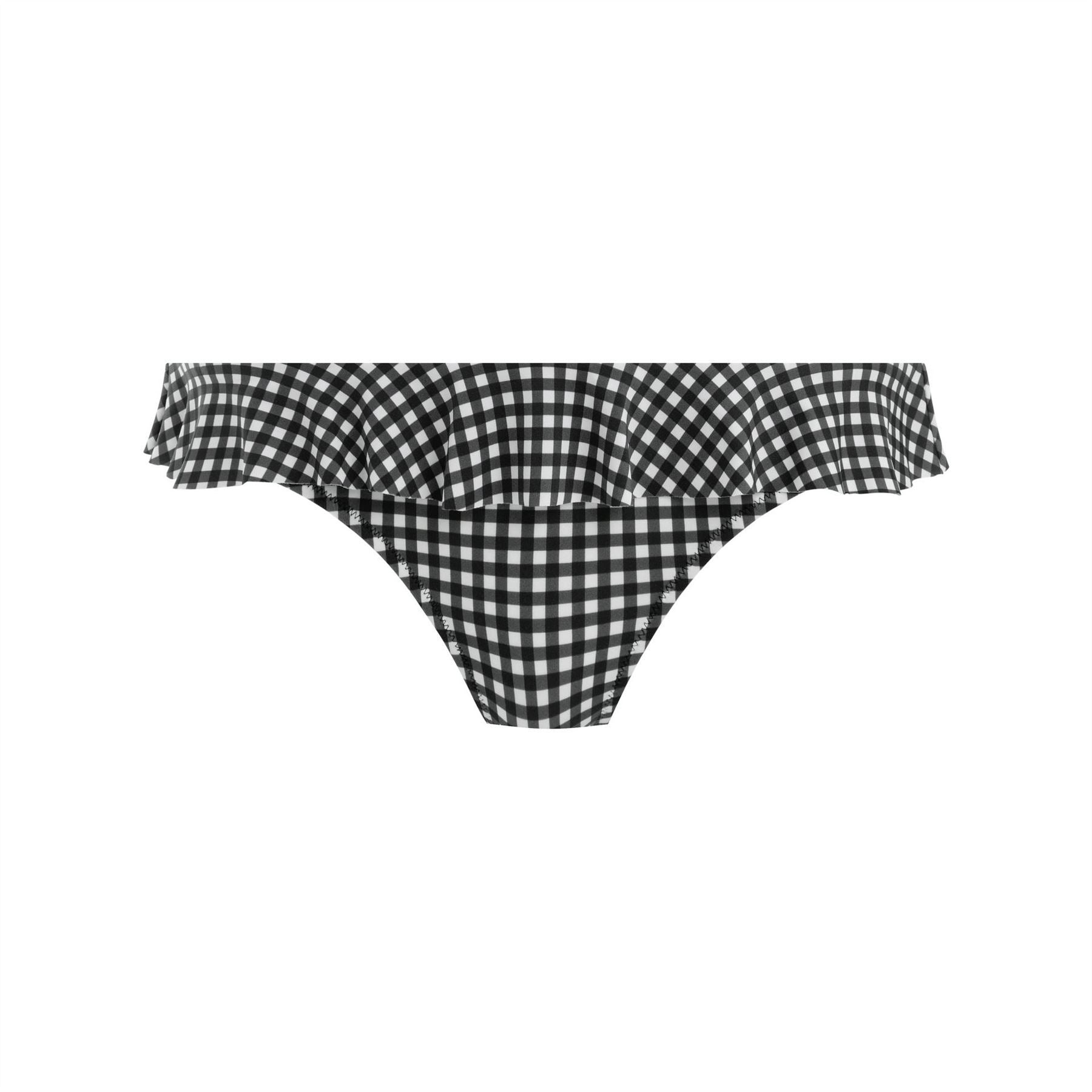 Freya In Frill Bikini Brief