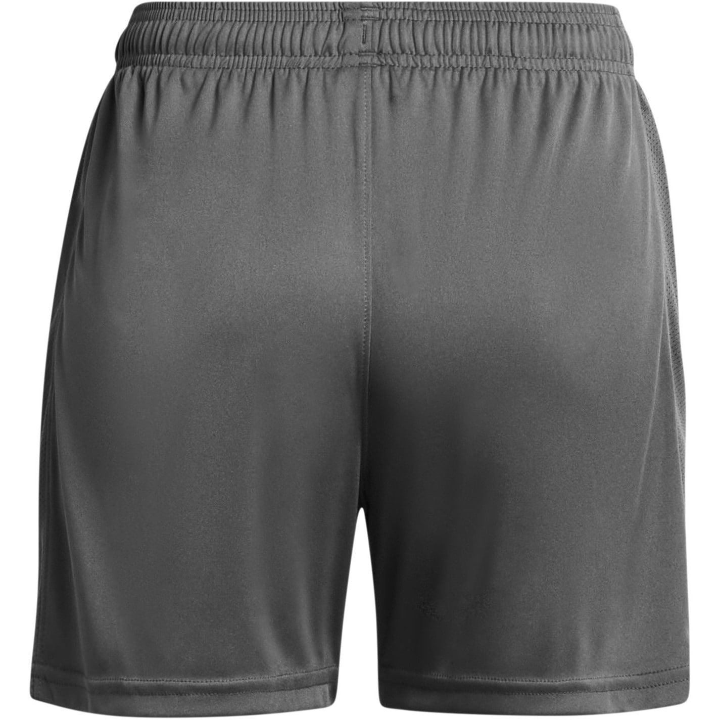 Under Armour Knit Soccer Athletic Shorts