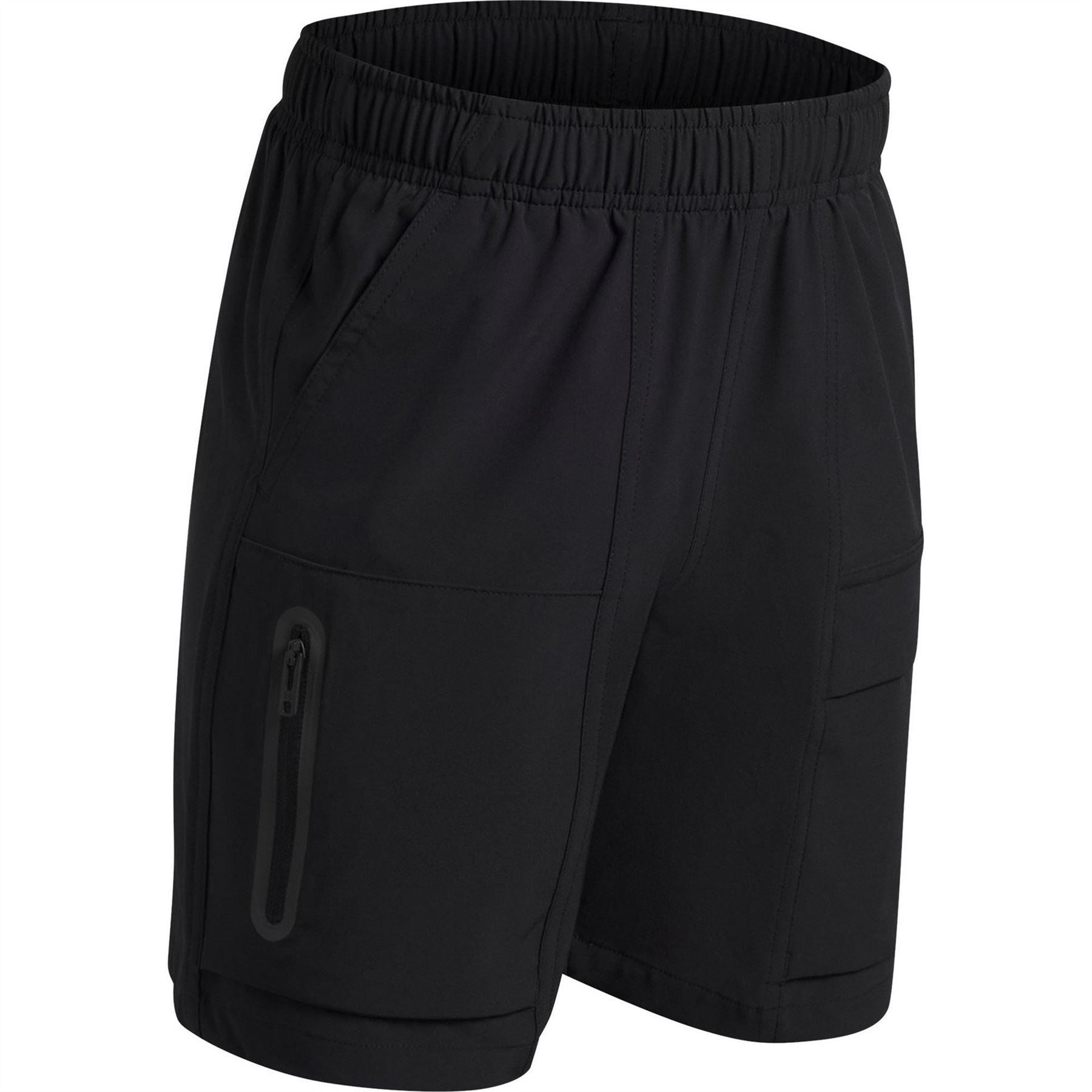 Under Armour Unstoppable Woven Boys Shorts