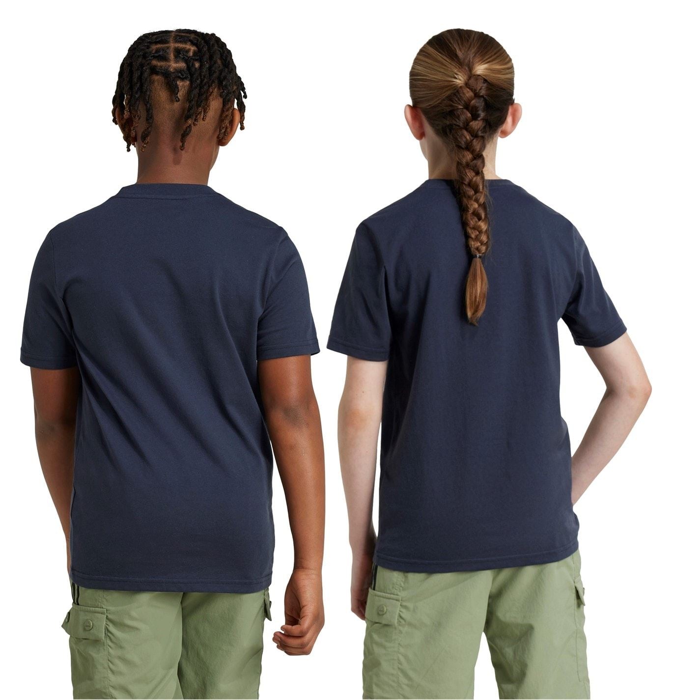 adidas Manchester United T-Shirt Juniors