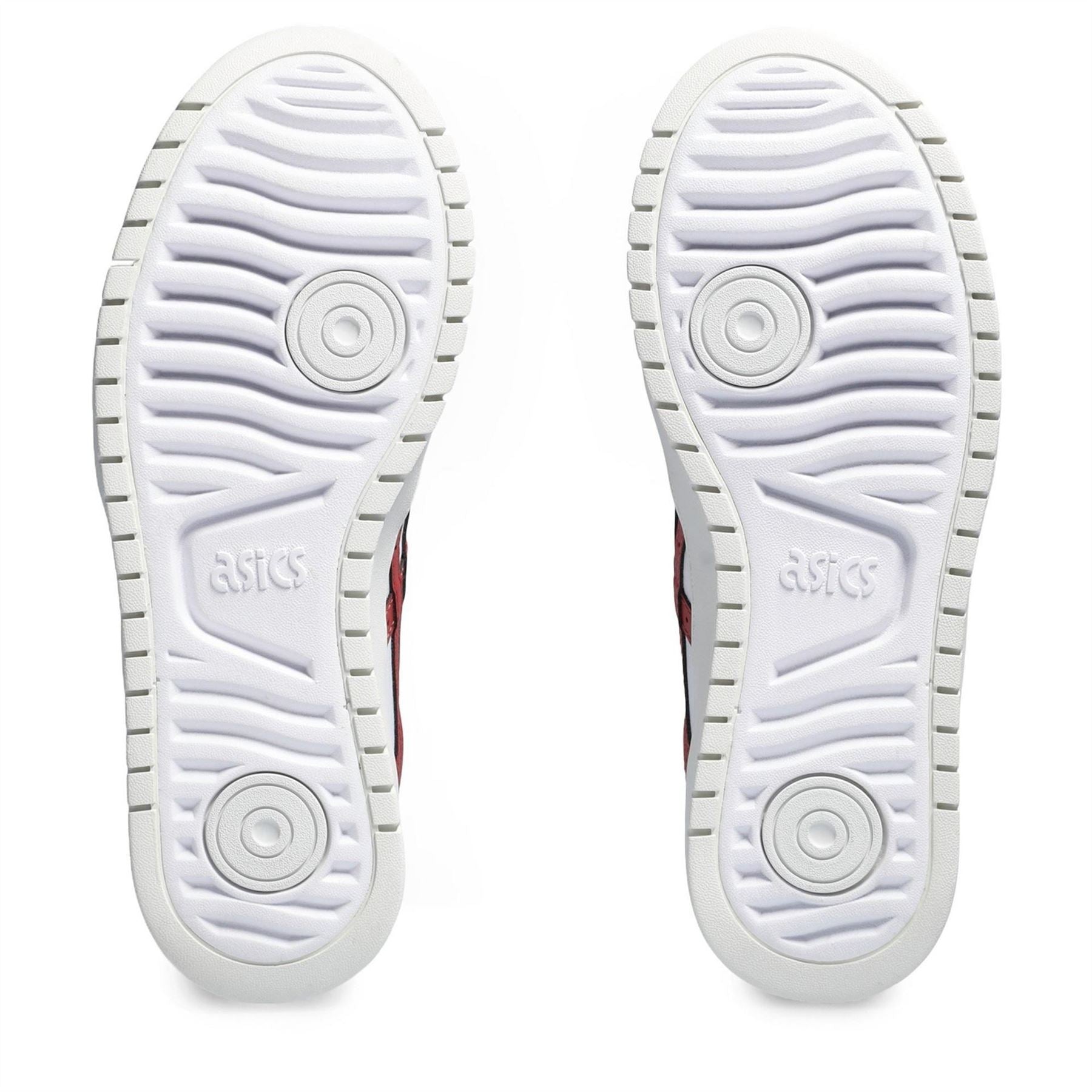 Asics Womens Japan S Platform Sportstyle Shoes