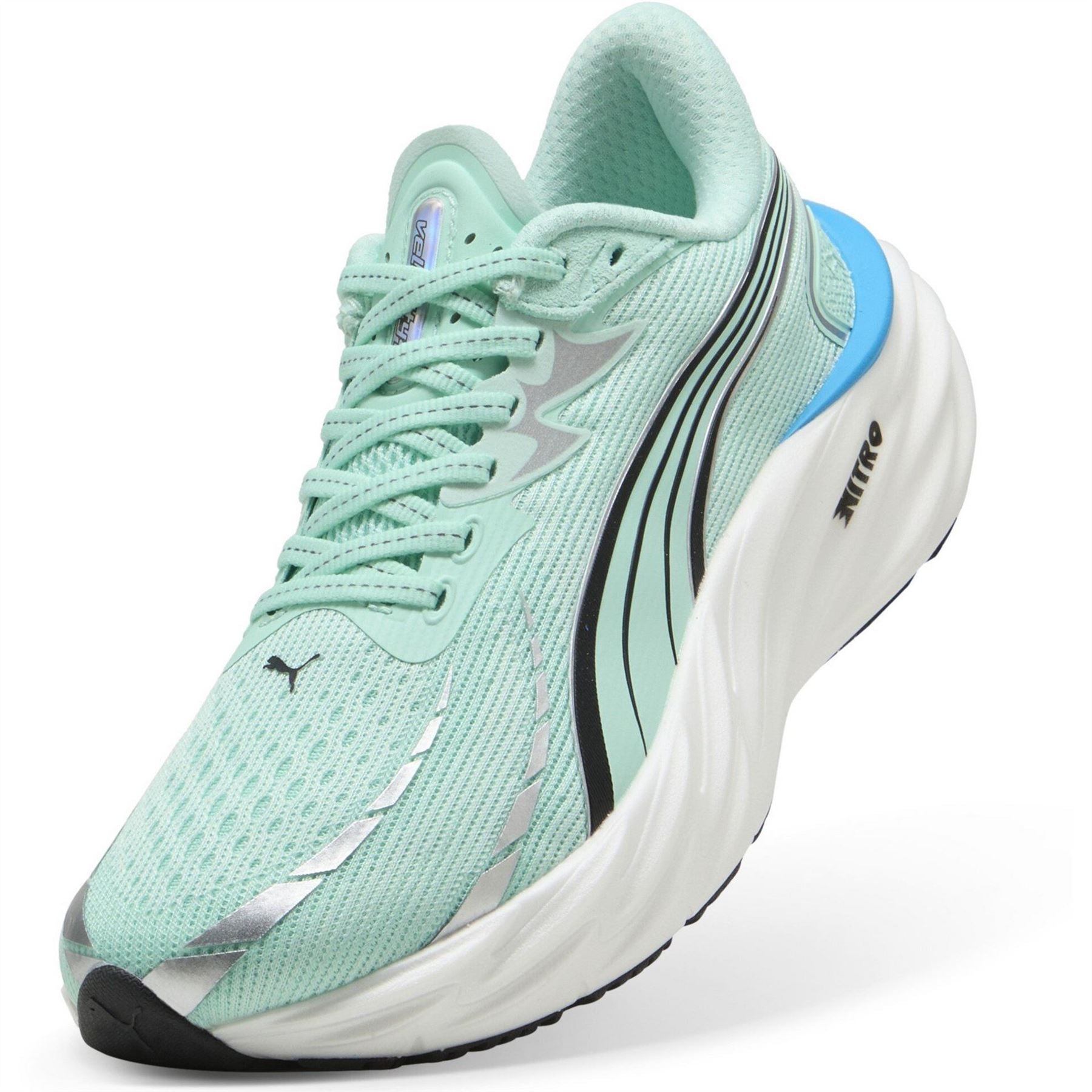 Puma Velocity Nitro 4 Everyday Neutral Road Running Shoes