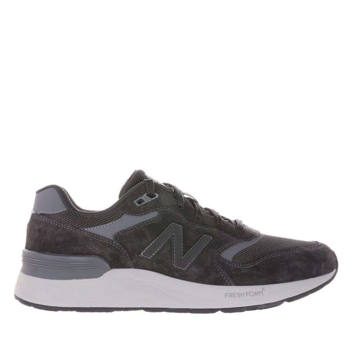 New Balance 880 Low Top Sneakers with Built-In Heel