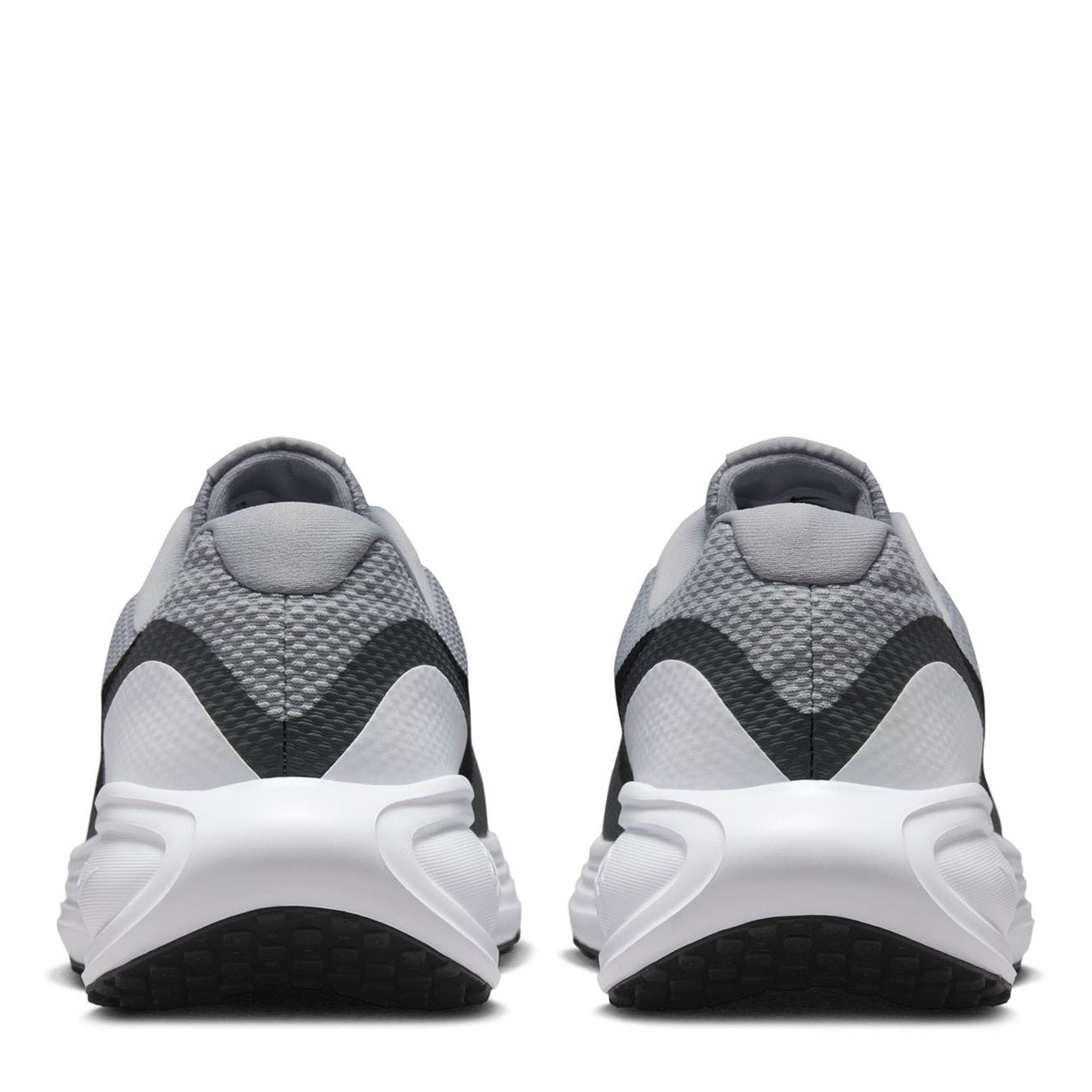 Nike Mens Revolution 8 Road Running Shoes