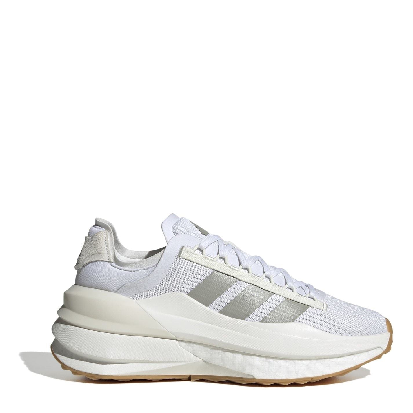 adidas Avryn Low Top Running Sneakers