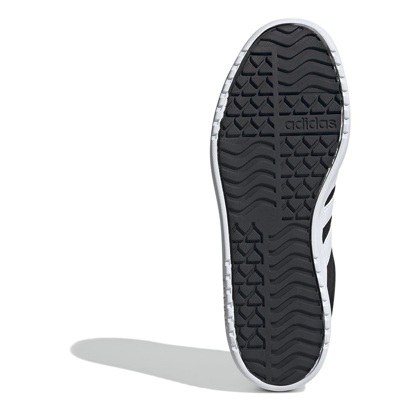 adidas Womens Vl Court Bold Trainers