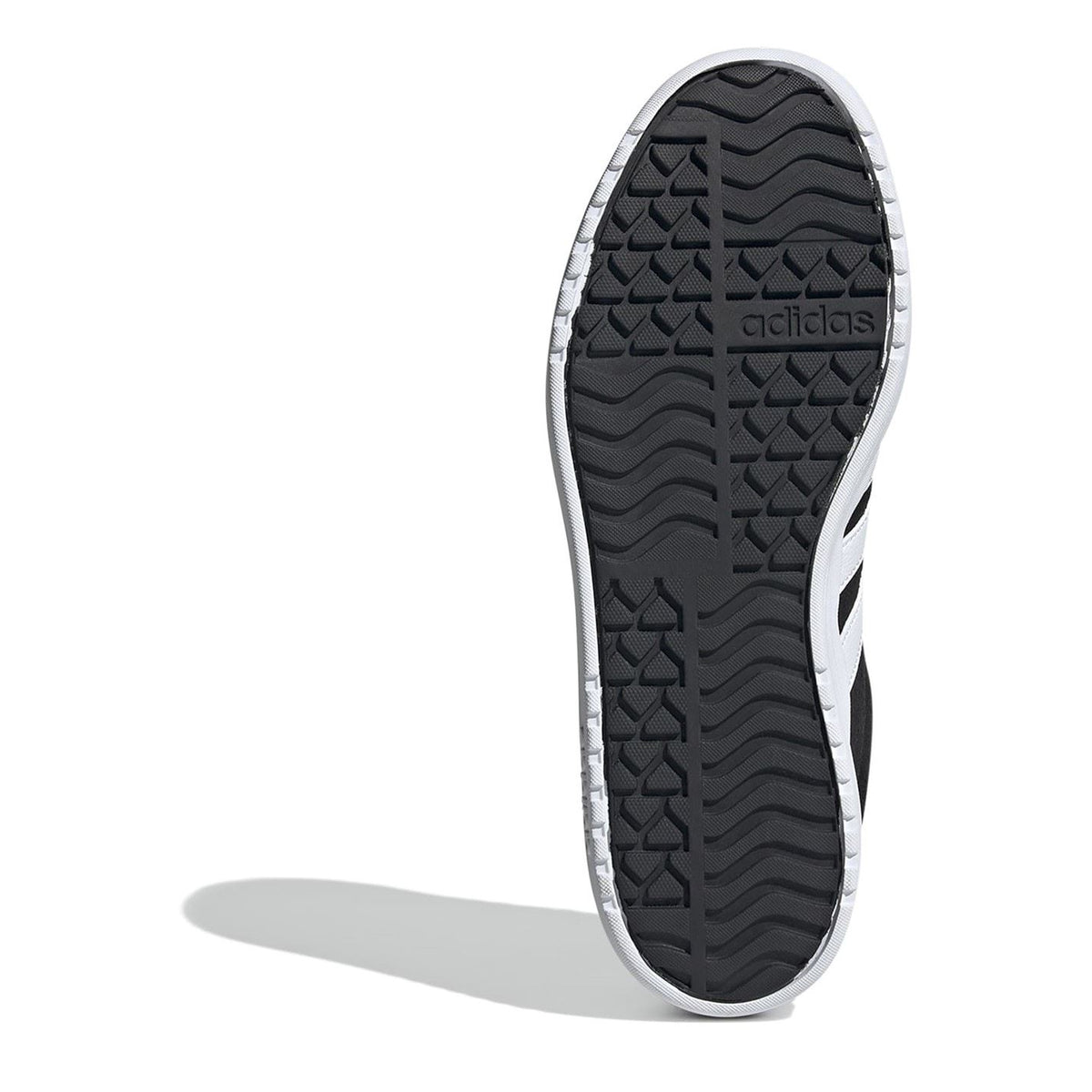 adidas Womens Vl Court Bold Trainers
