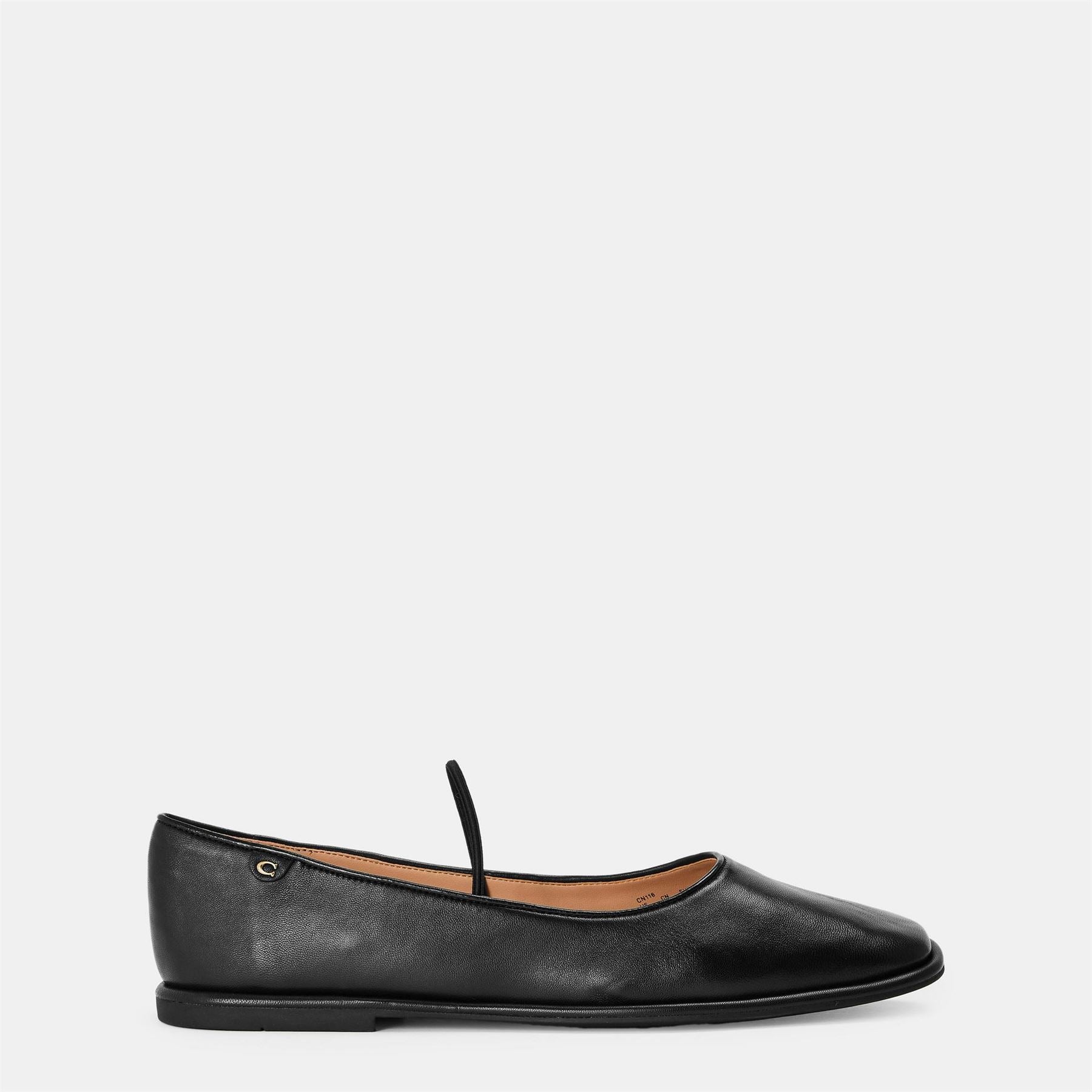 Coach Emilia LD64 Mary Janes Flats
