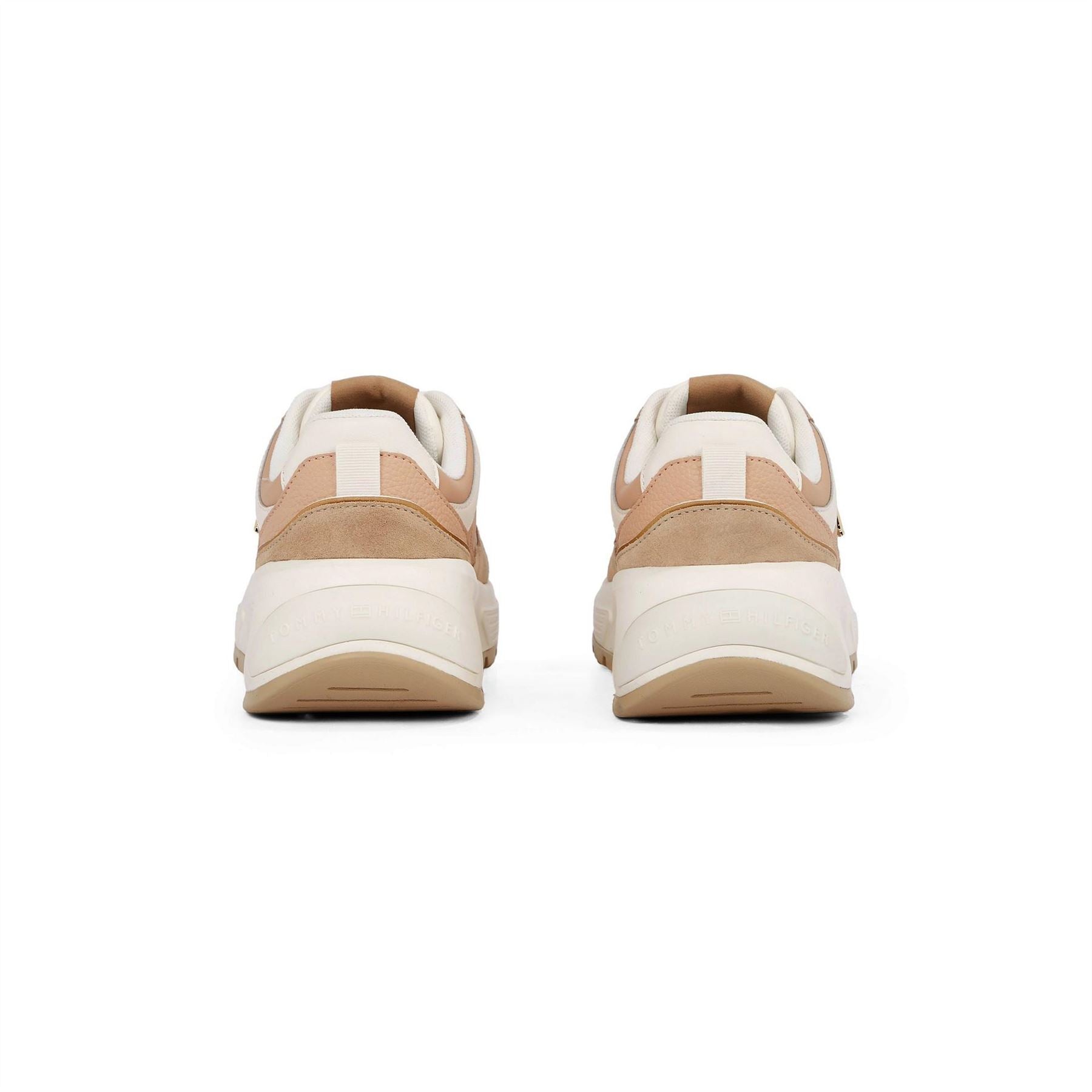 Tommy Hilfiger Low Top Trainers
