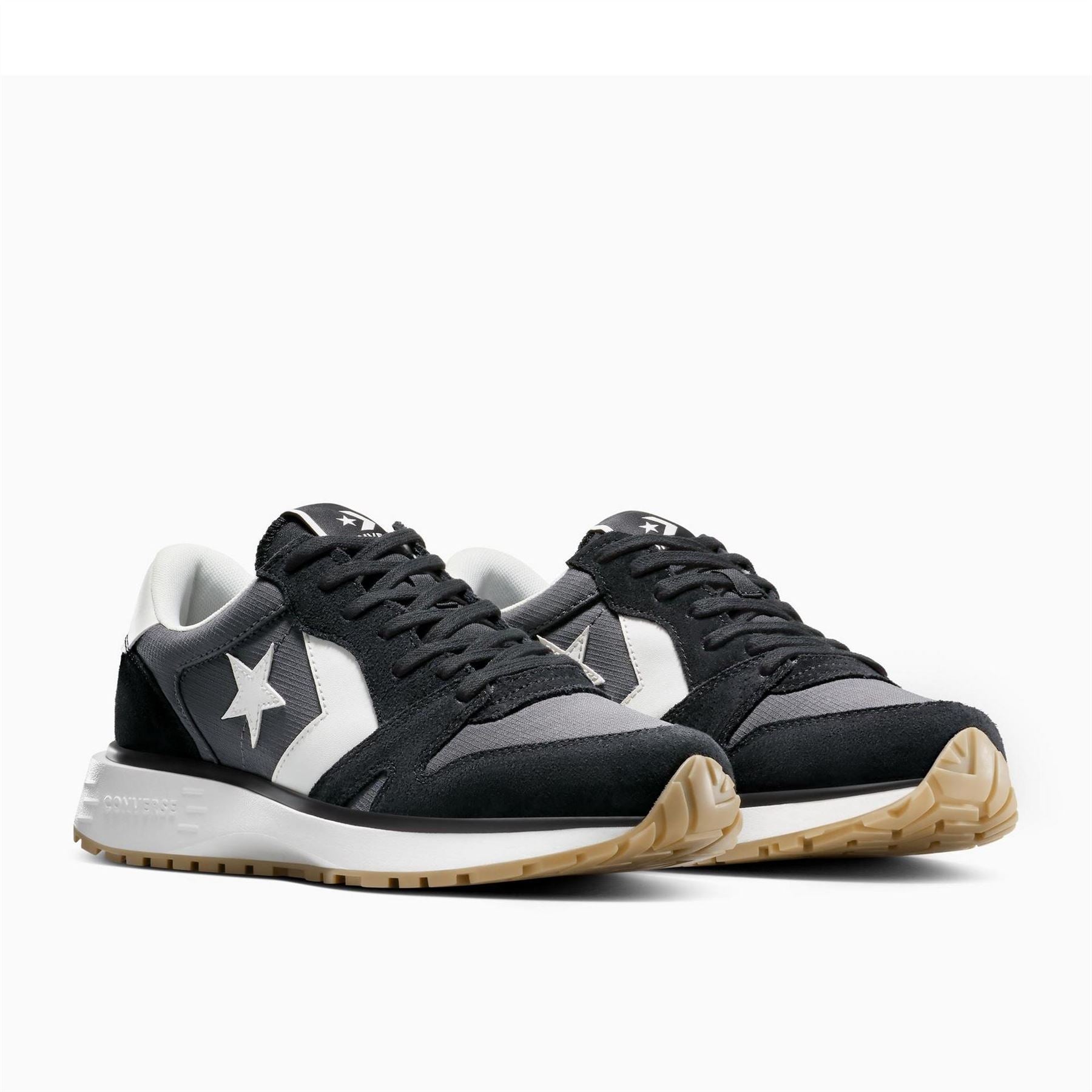 Converse Adults Omni Trainer Classic Low Top Trainers