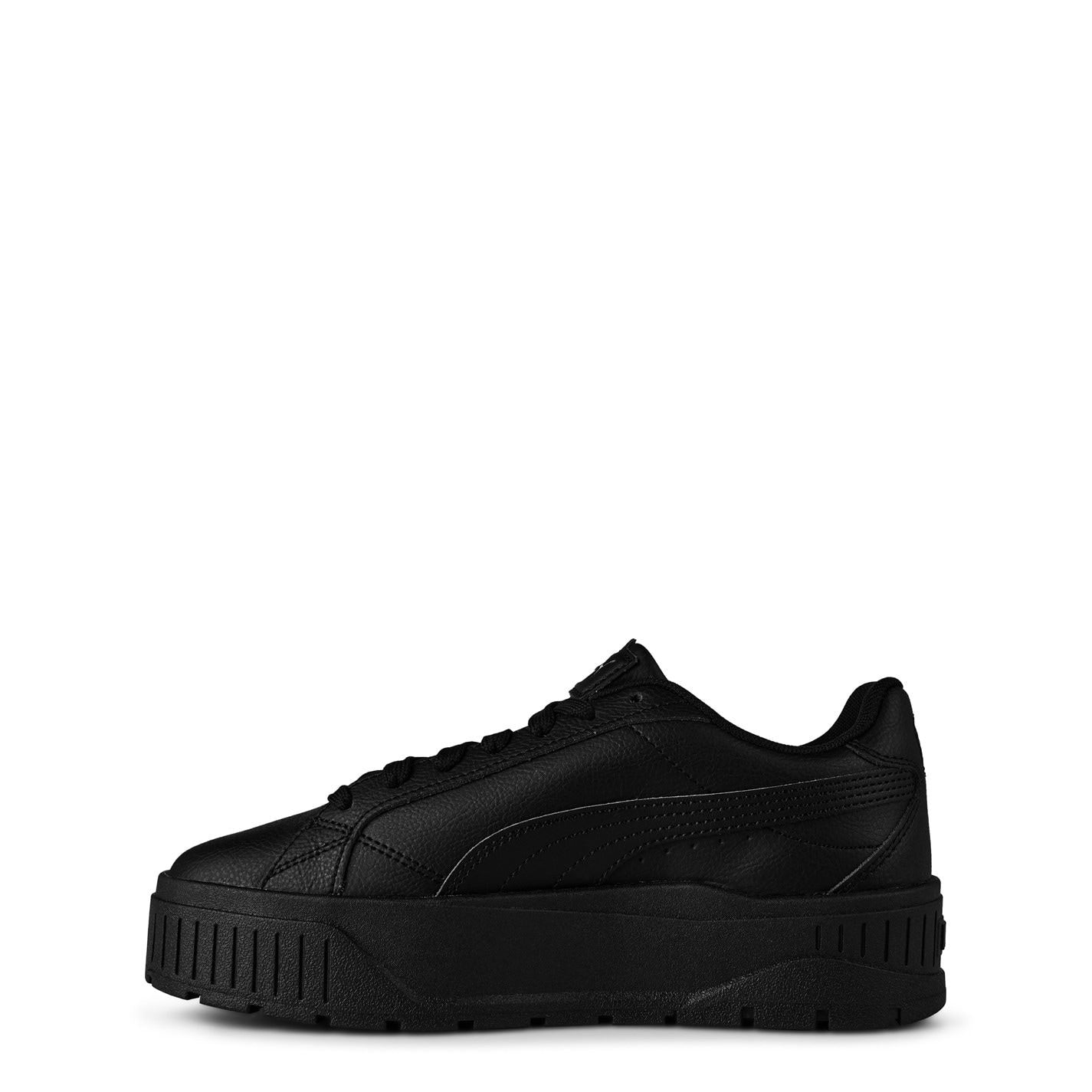 Puma Karmen Ii Jr Low Top Platform Sneakers