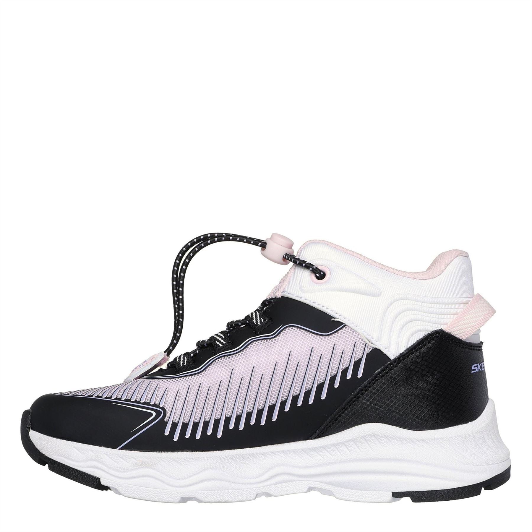 Skechers Casual Low Top Trainers