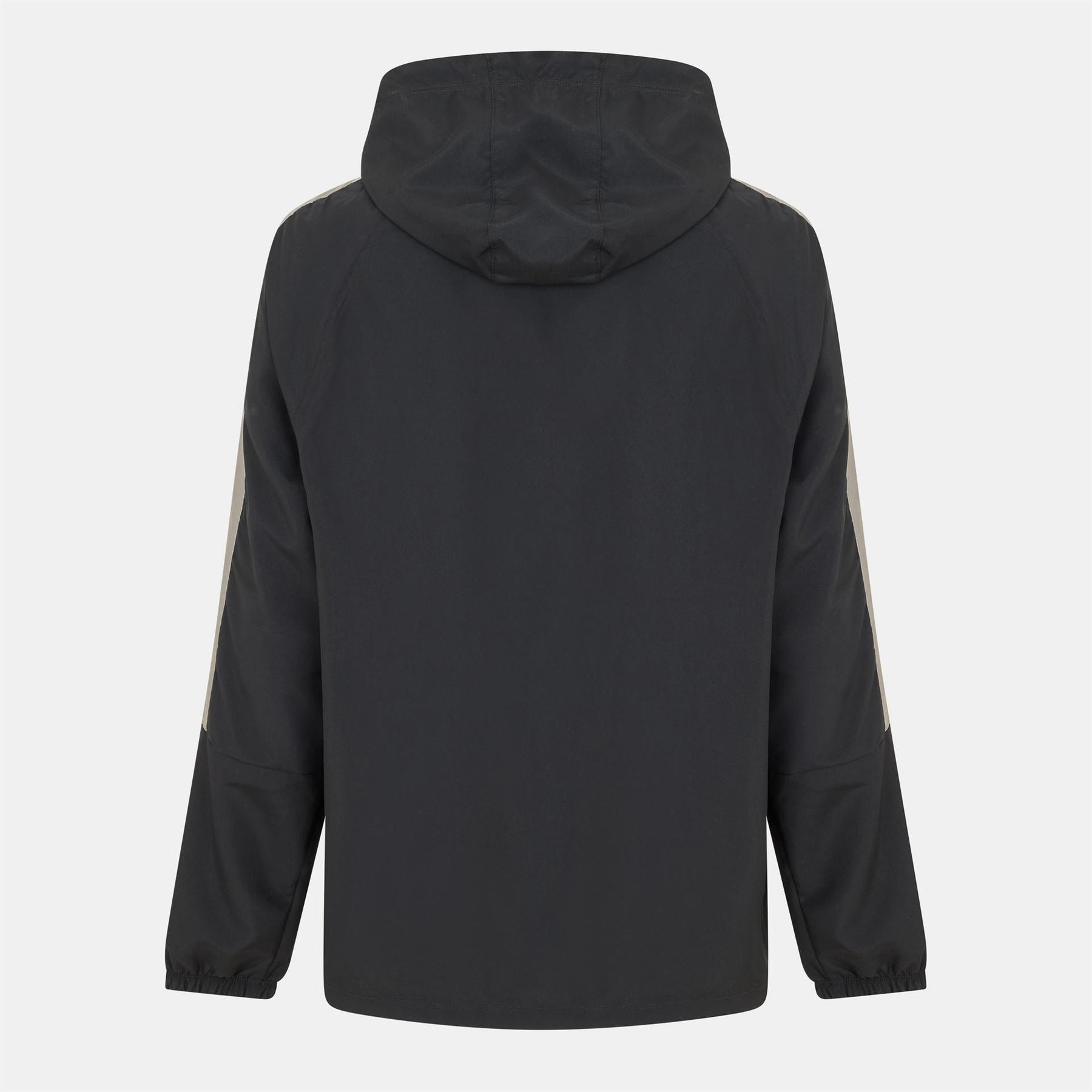 Nike Mens Water Repellent Hooded Football Jacket