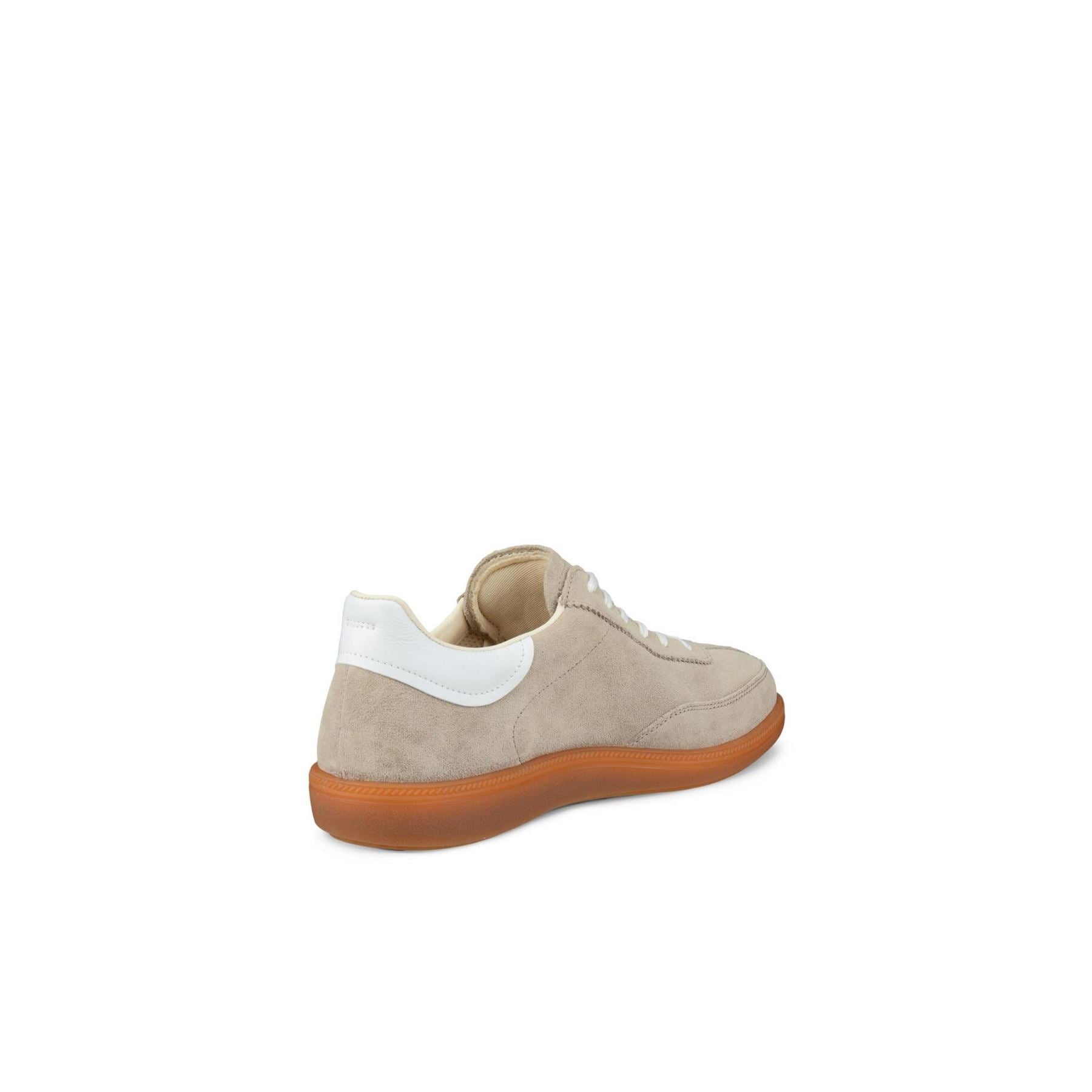 Ecco Court Trainers