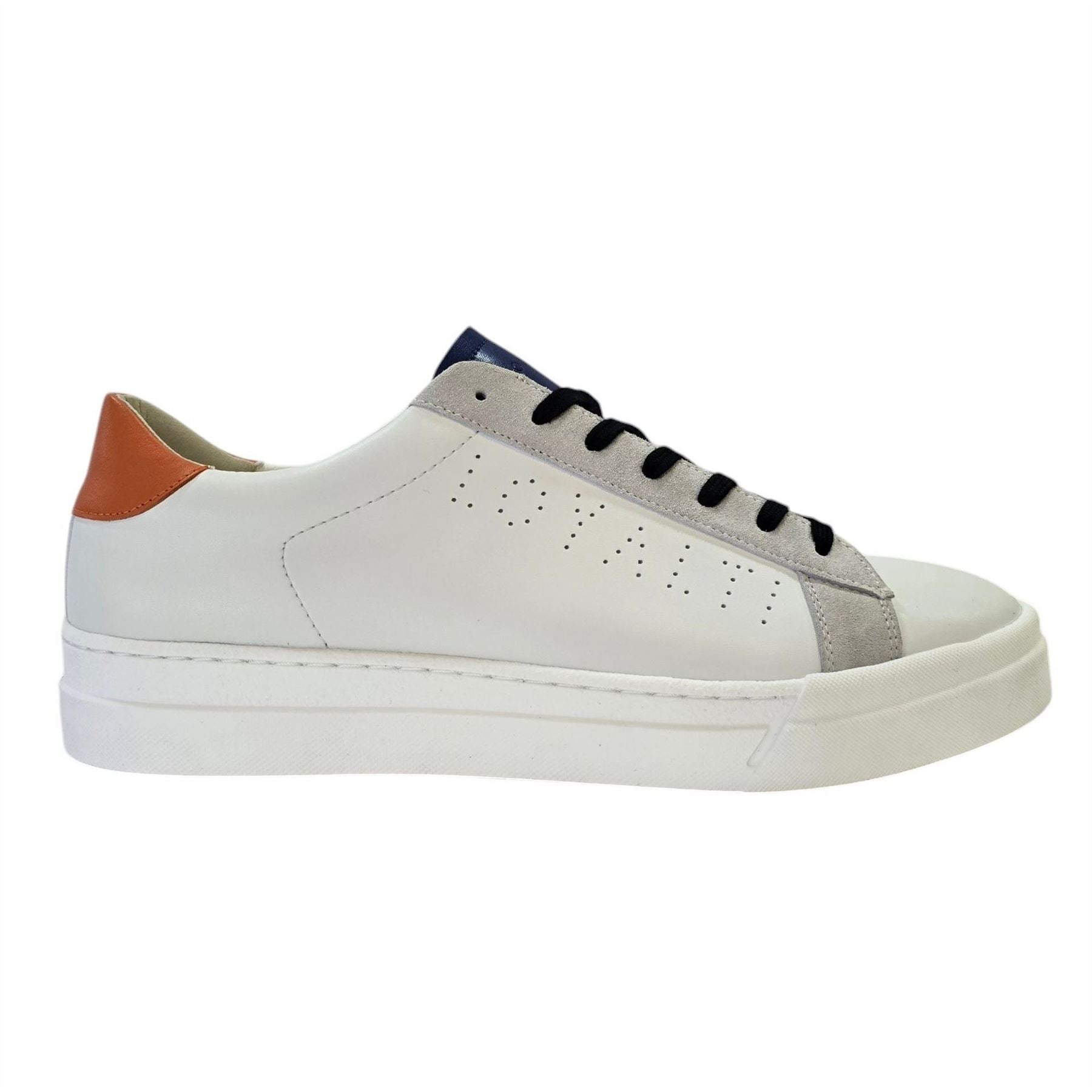 Loyalti Levia Low Top Trainers