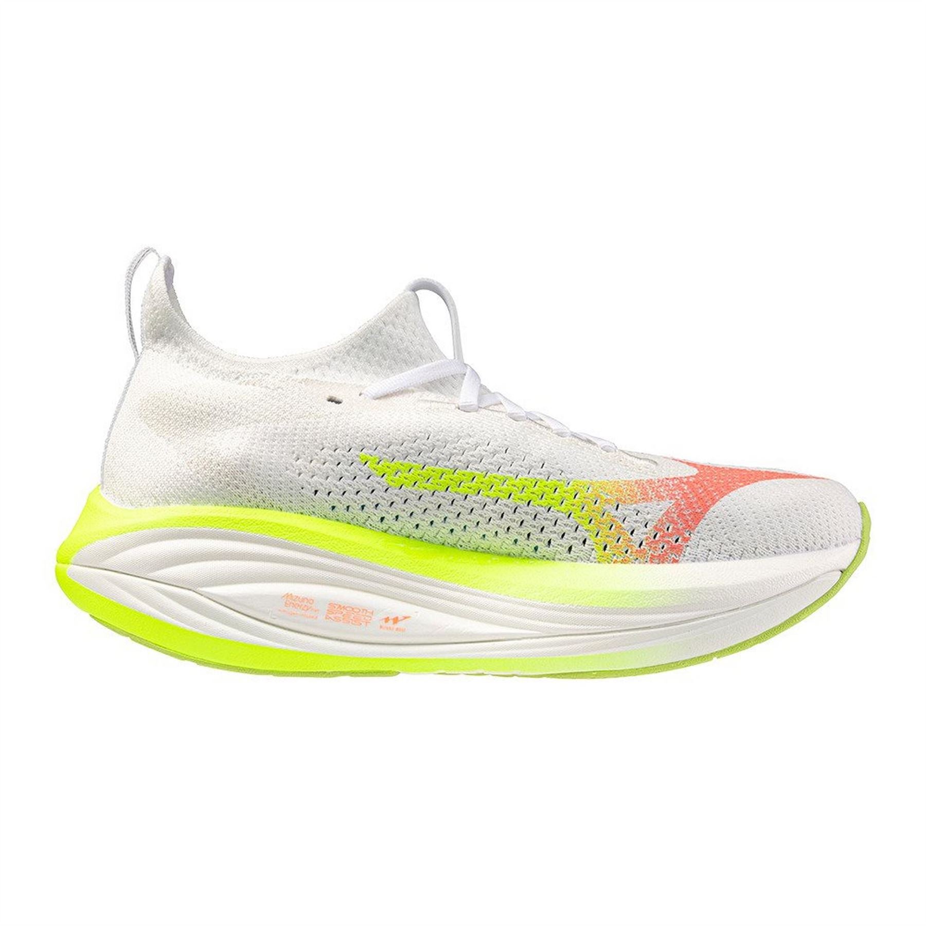 Mizuno Neo Vista 3 Every Day Running Shoes