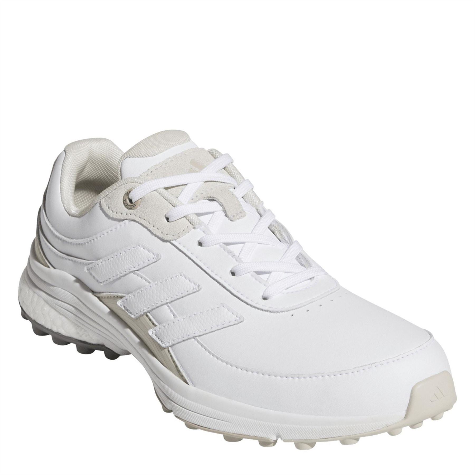 adidas Zoysia Lace Up Low Top Sneakers
