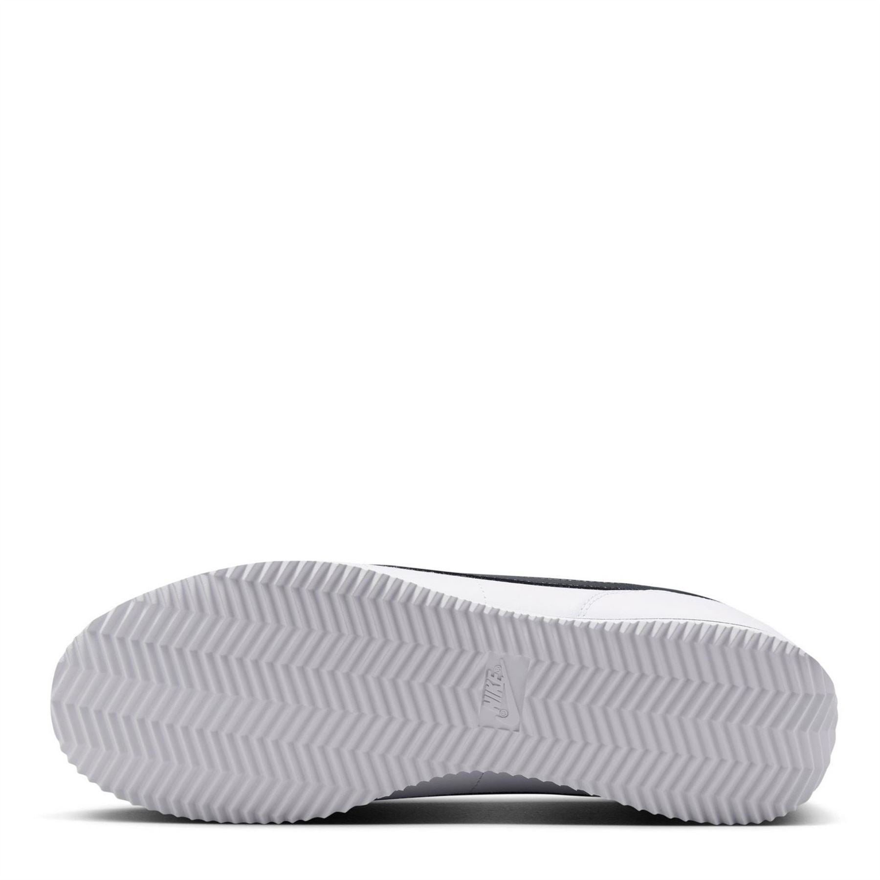 Nike Cortez Low Top Flat Heel Sneakers