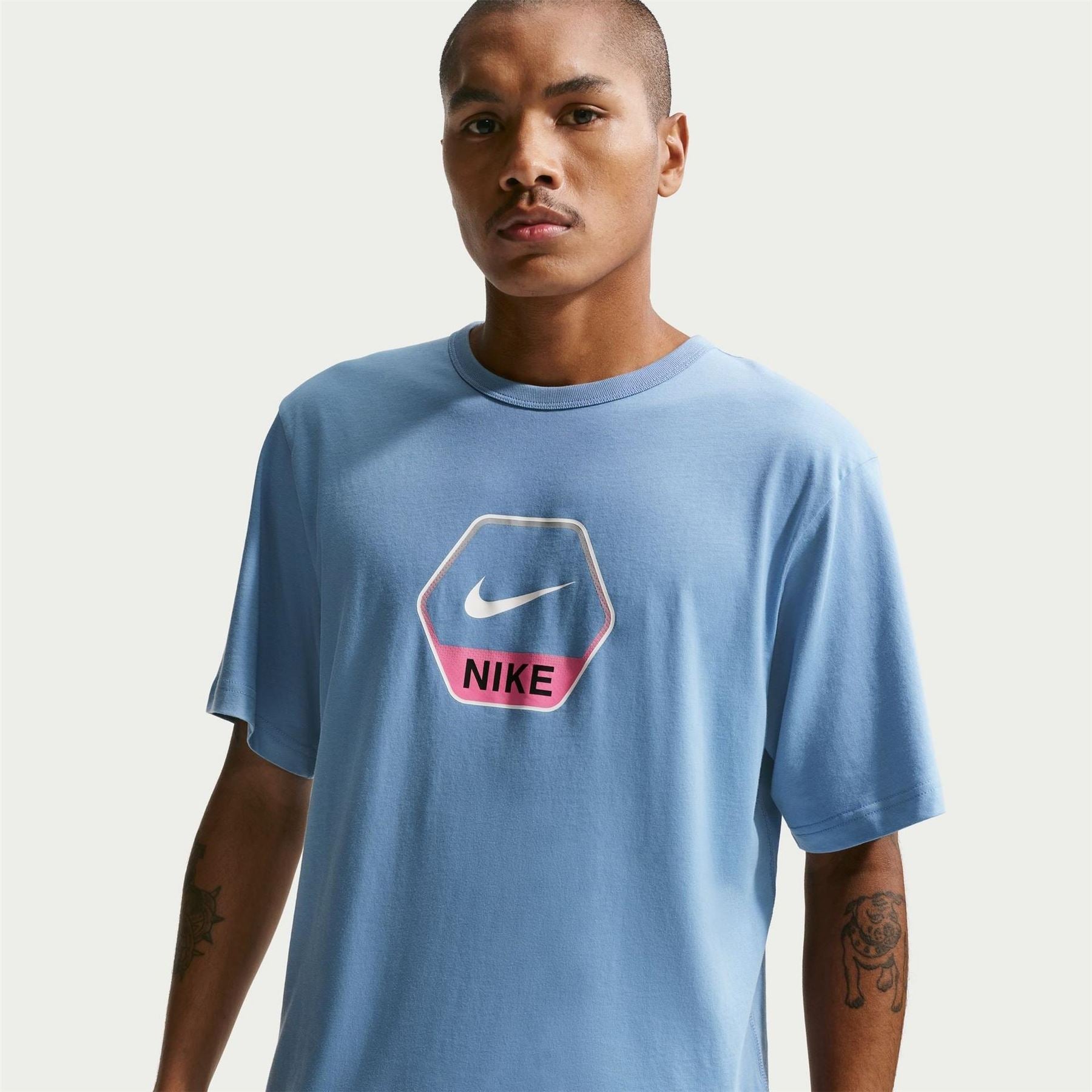 Nike City Side Tee Sn62
